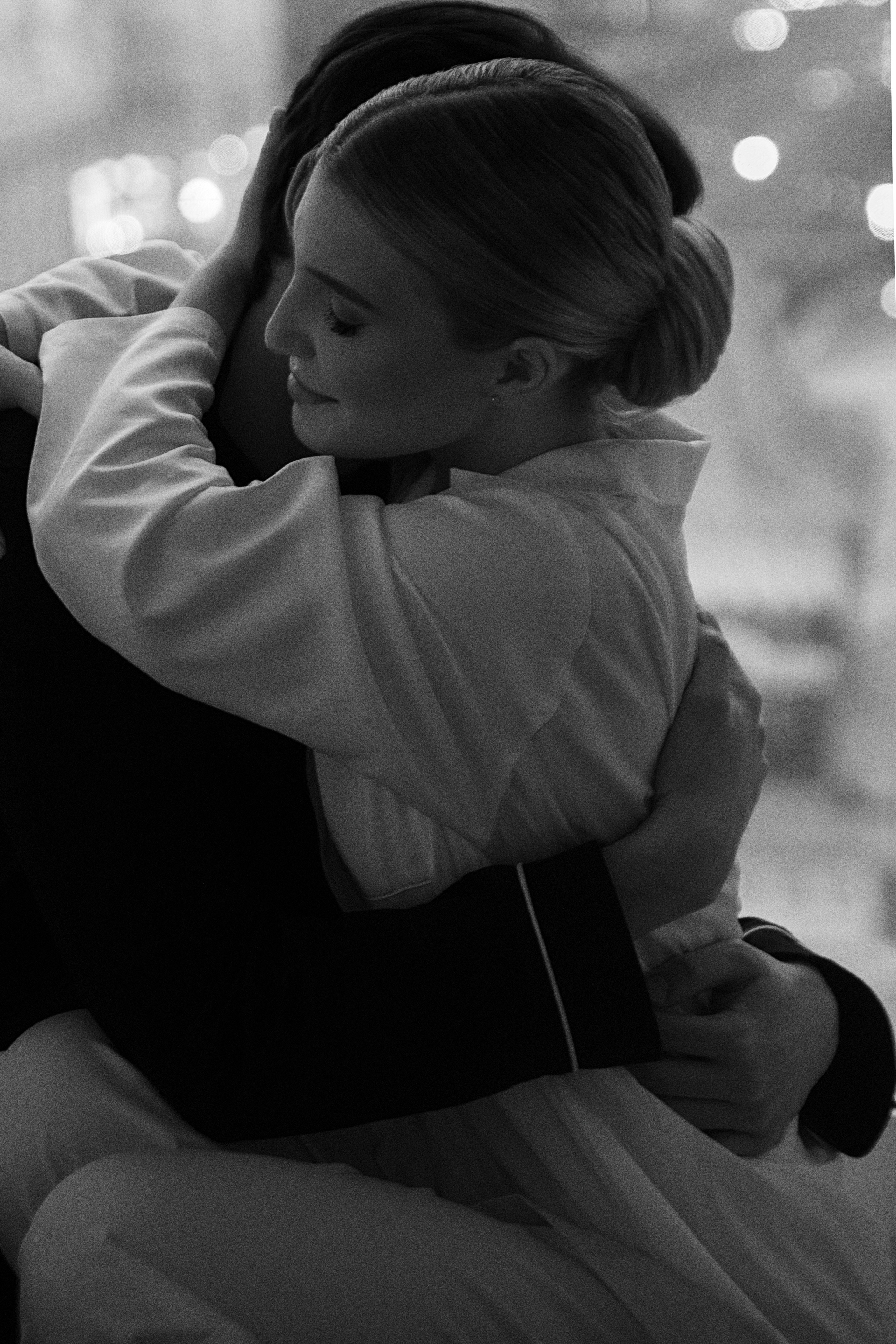 Свадьба Амир и Аня. Свадебный фотограф Дарья Свет