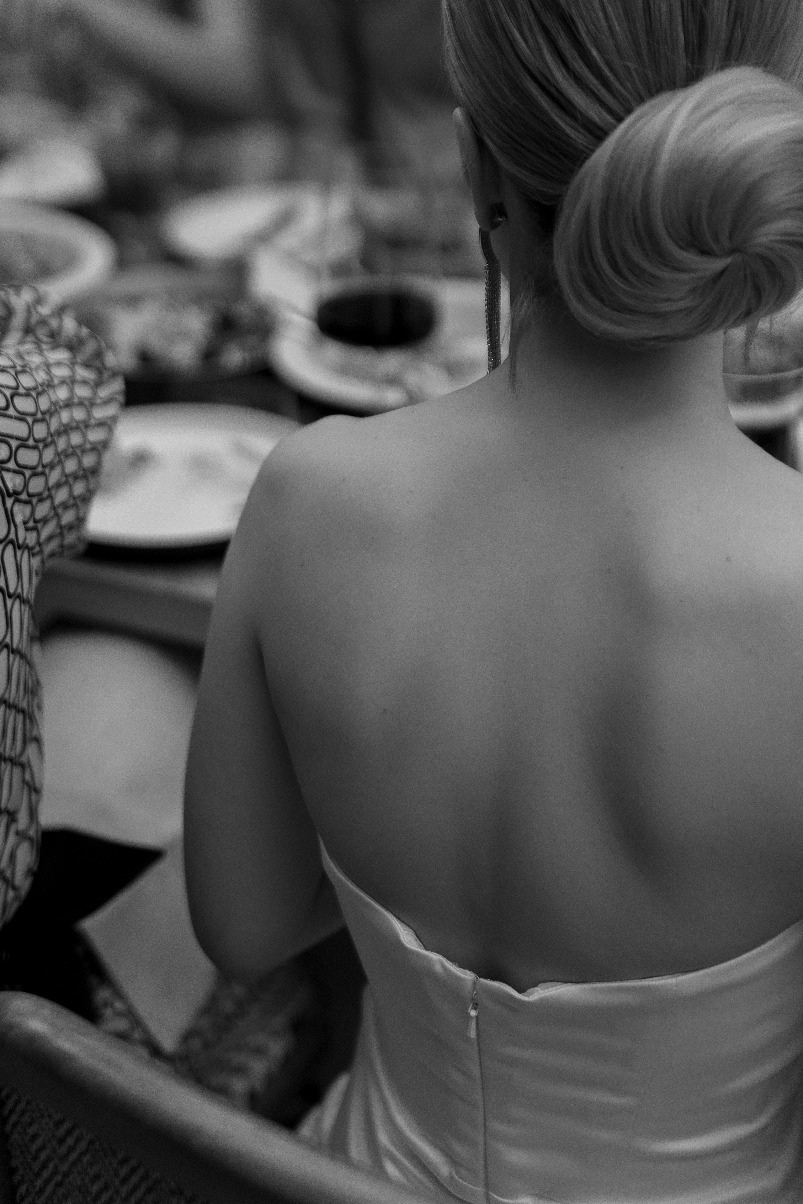 Свадьба Амир и Аня. Свадебный фотограф Дарья Свет