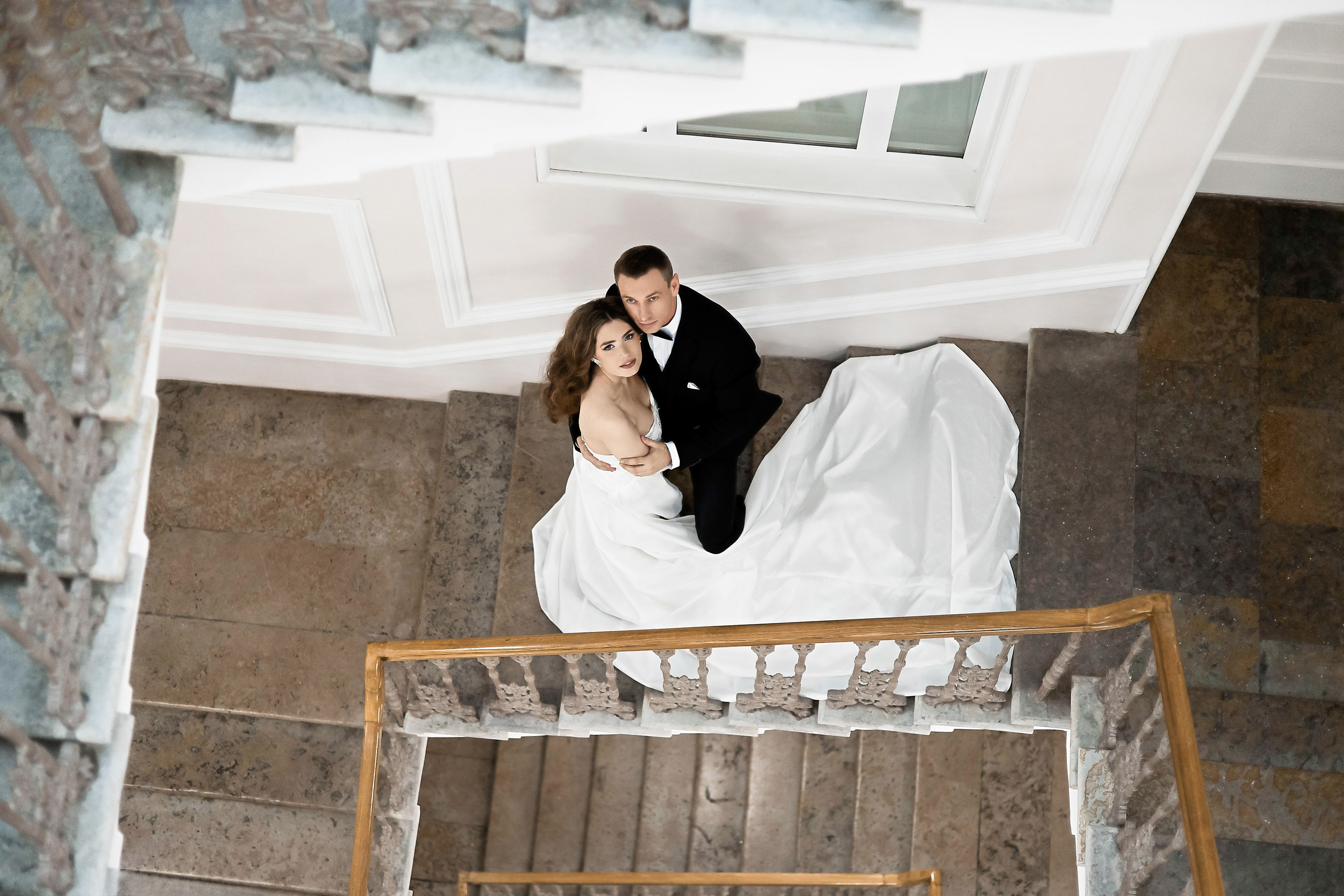 Алина и Владислав. Фотография с любовью от Людмилы Луценко