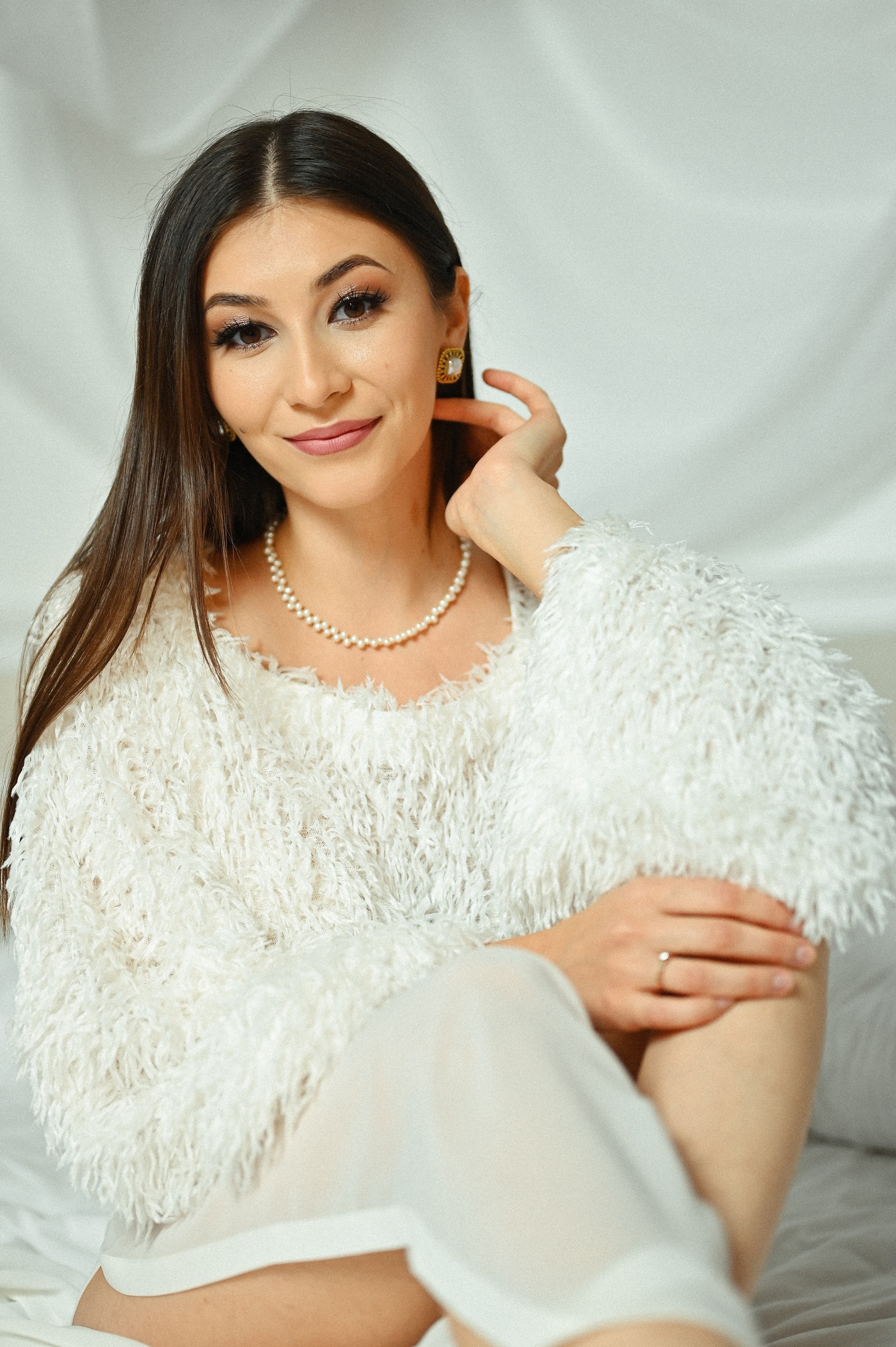 Юра и Нур. Студия детской и семейной фотографии «Время улыбаться»