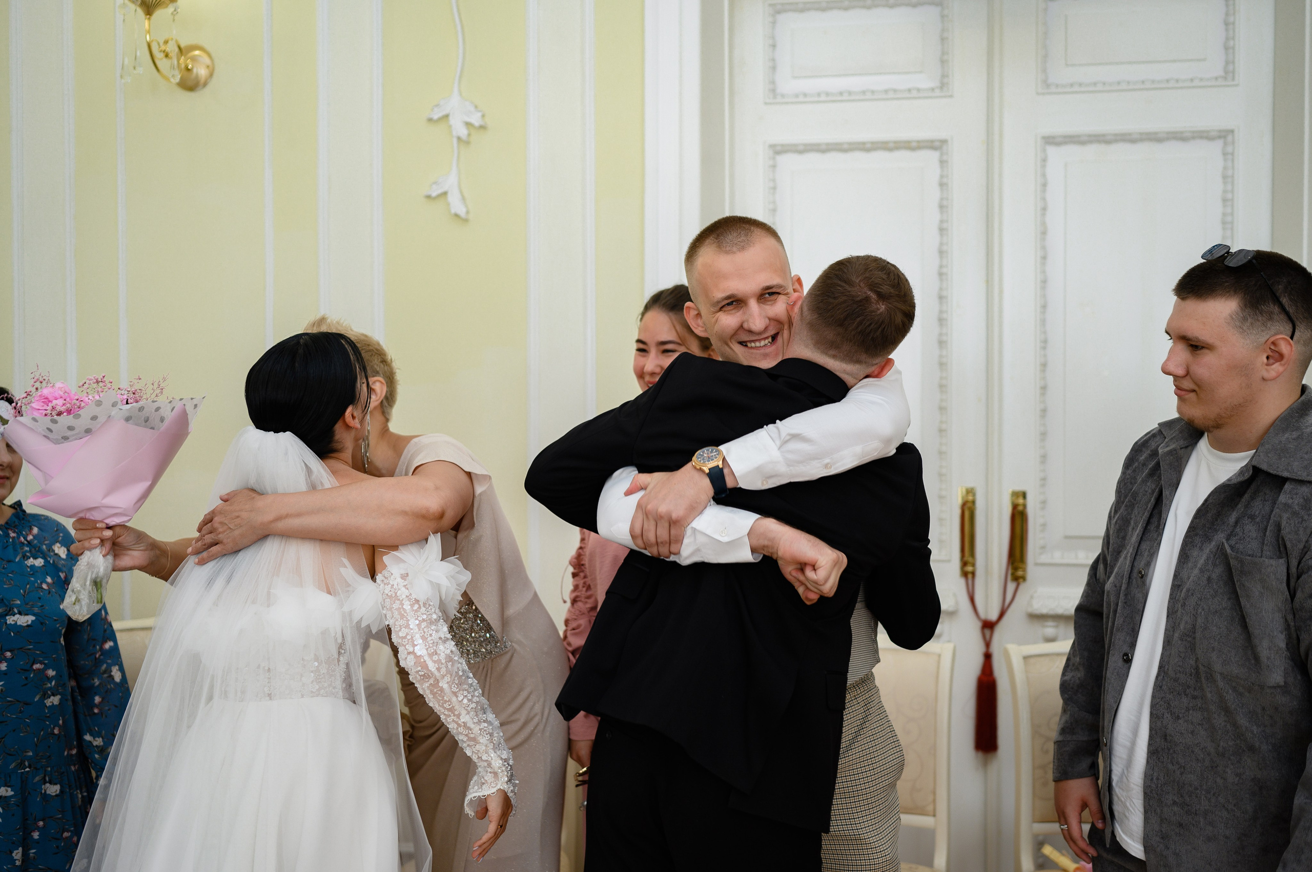 Александр и Диана. Свадебный и Семейный фотограф в Абакане, Красноярске