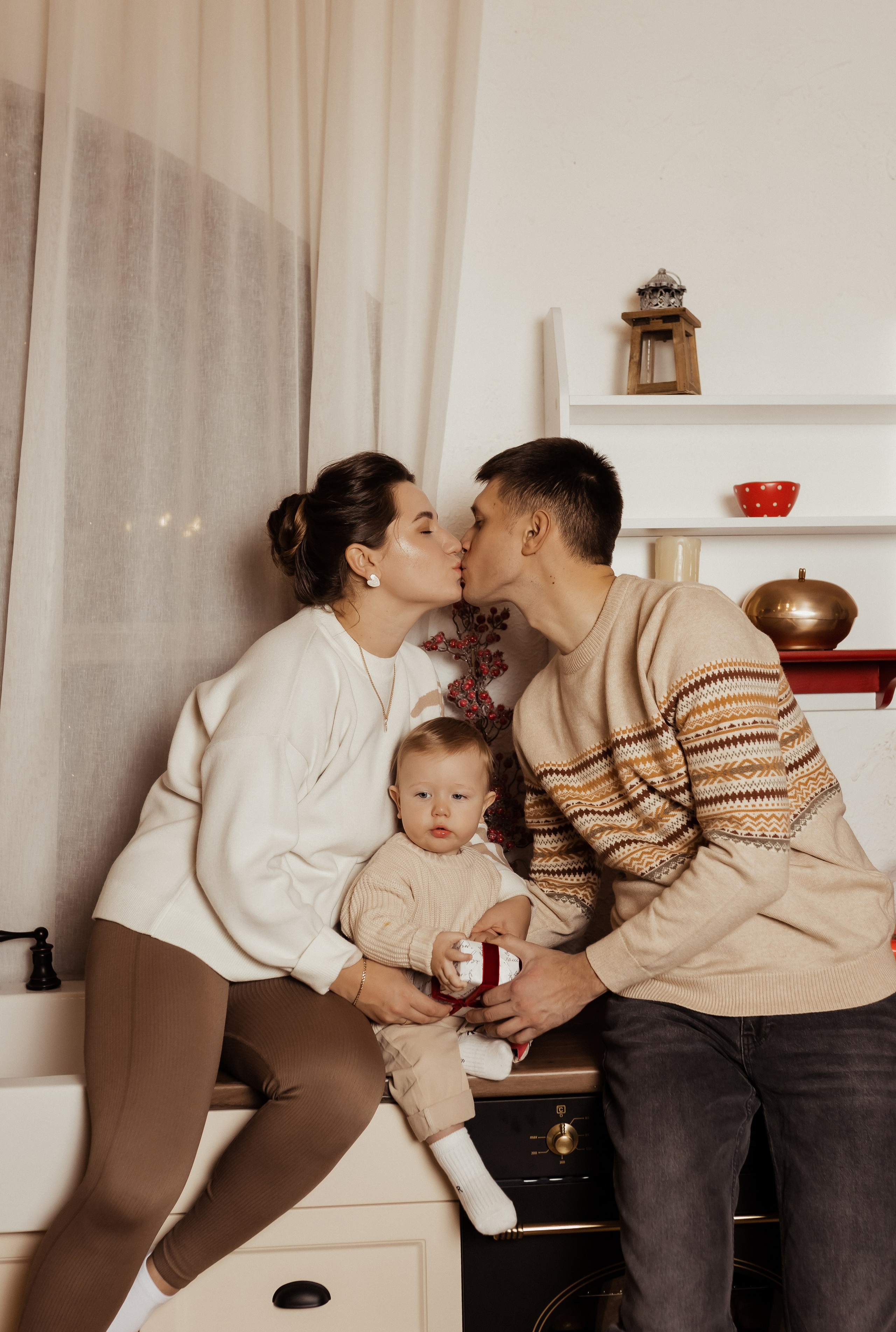 Лёша, Юля и Федя. ФОТОГРАФ Маргарита Сивакова | Ярославль Кострома Москва