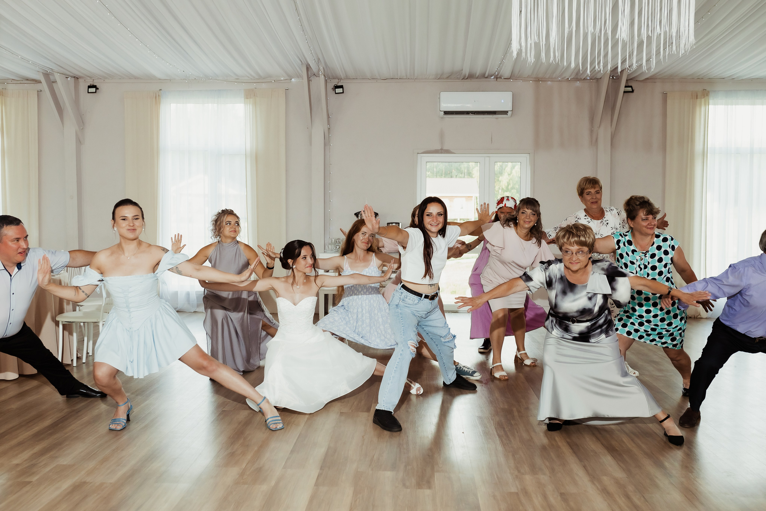Юрий & Дарья (с банкетом). ФОТОГРАФ Маргарита Сивакова | Ярославль Кострома Москва