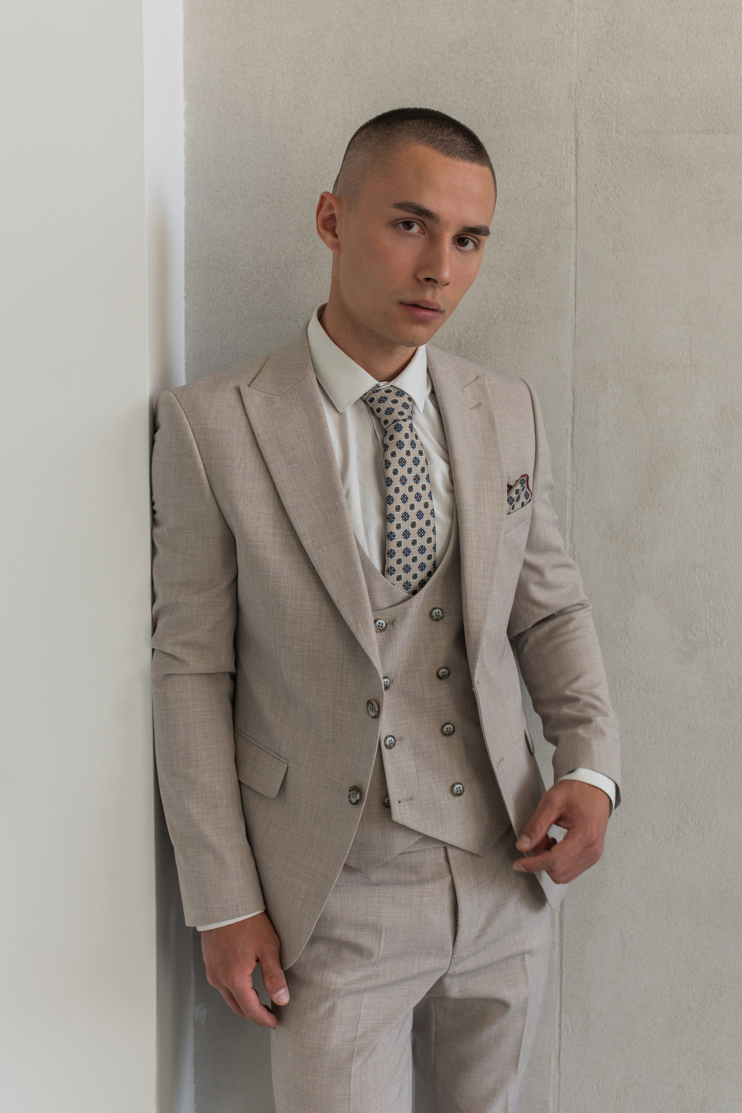 Контент-съёмка для бренда мужских костюмов «Дом Капитана». Свадебный фотограф Екатеринбург/Челябинск — Любовь Волохова