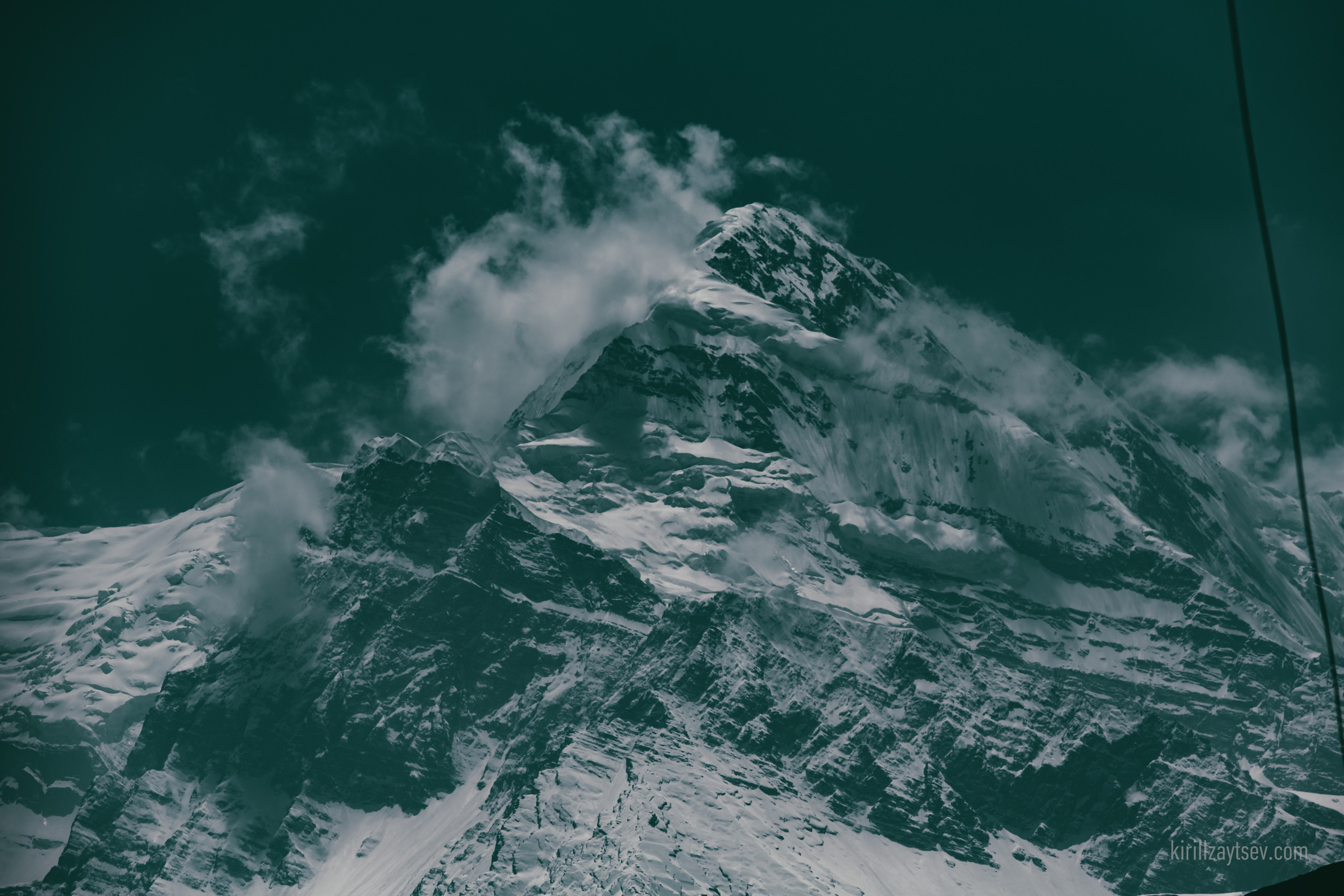 Жизнь. Профессиональный фотограф Кирилл Зайцев