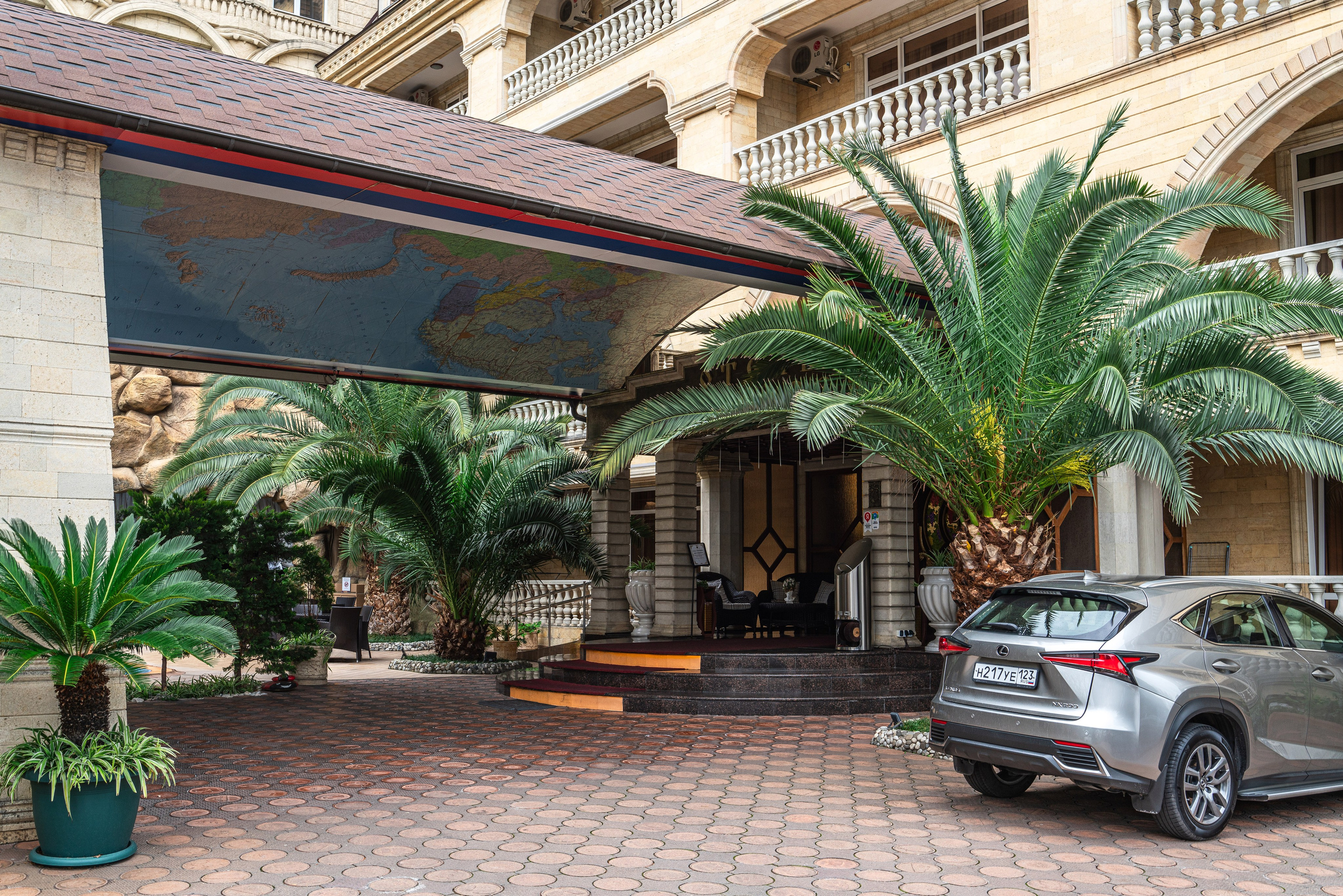 Фотограф интерьера Сочи. Фотограф Сочи