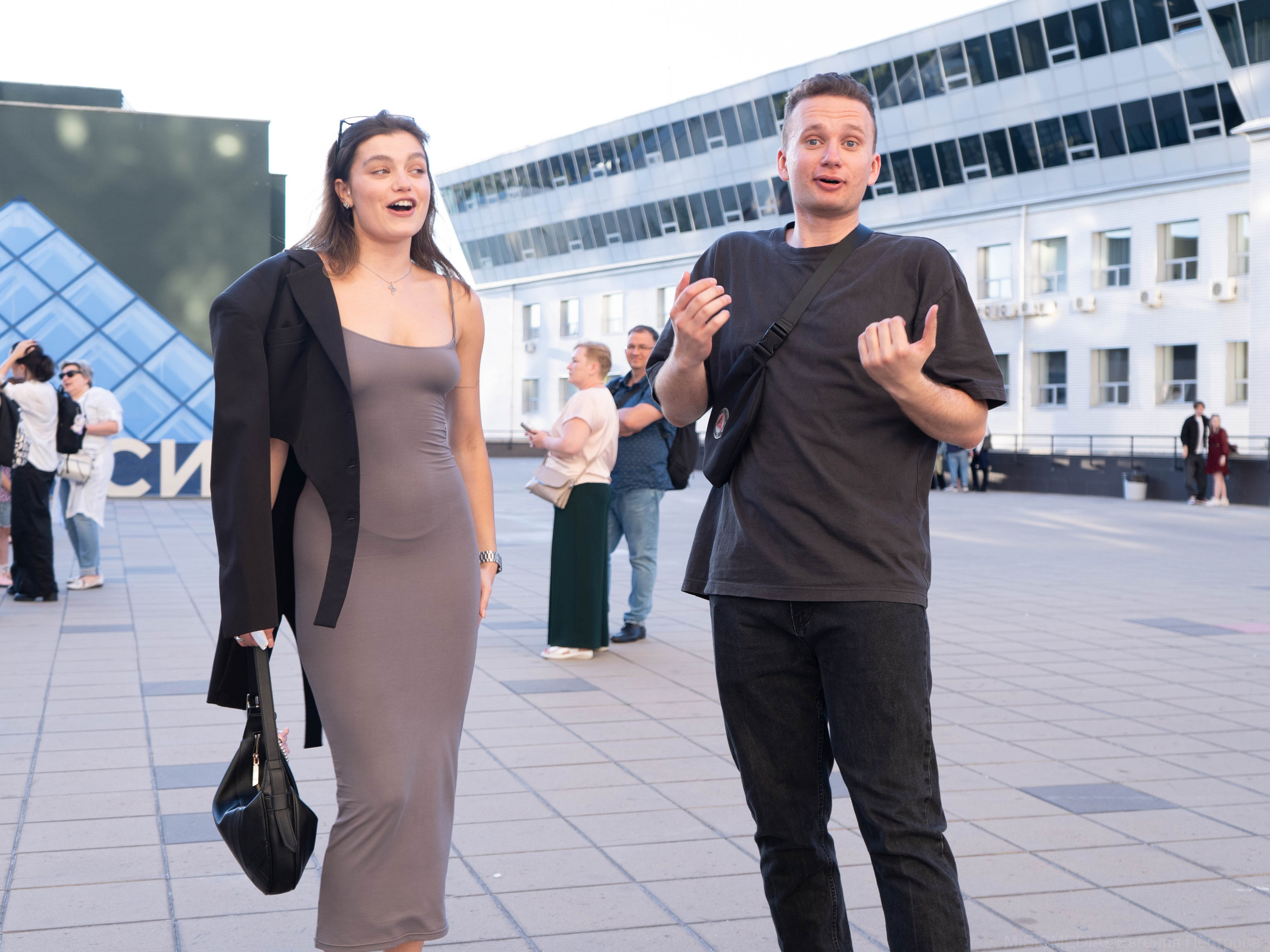 «МИР МИСИС — ЭТО МЫ!». Фотограф, оператор-монтажер, продюсер медиа проектов в Москве