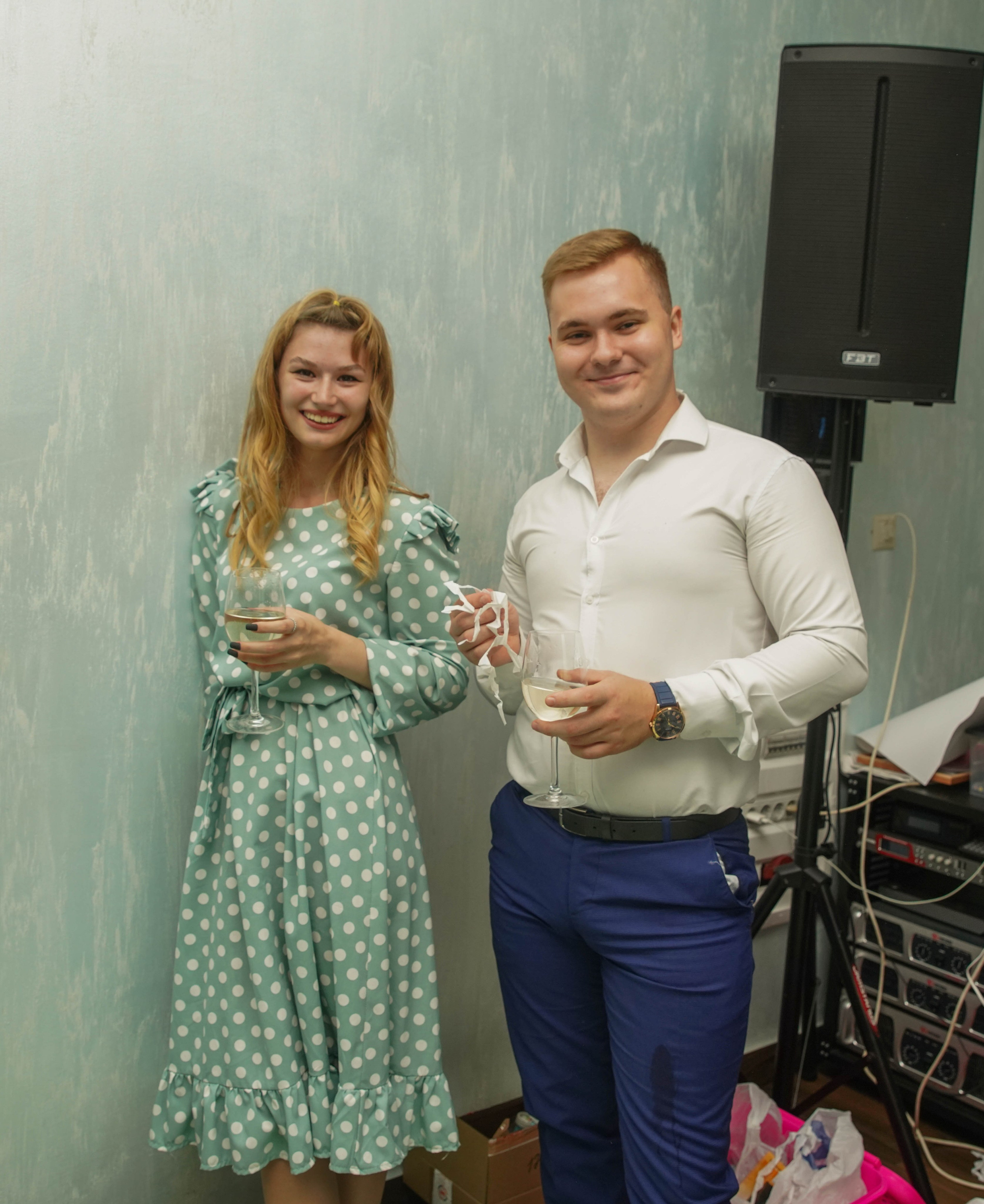 Юбилей. Семейный и детский фотограф в Нижнем Новгороде