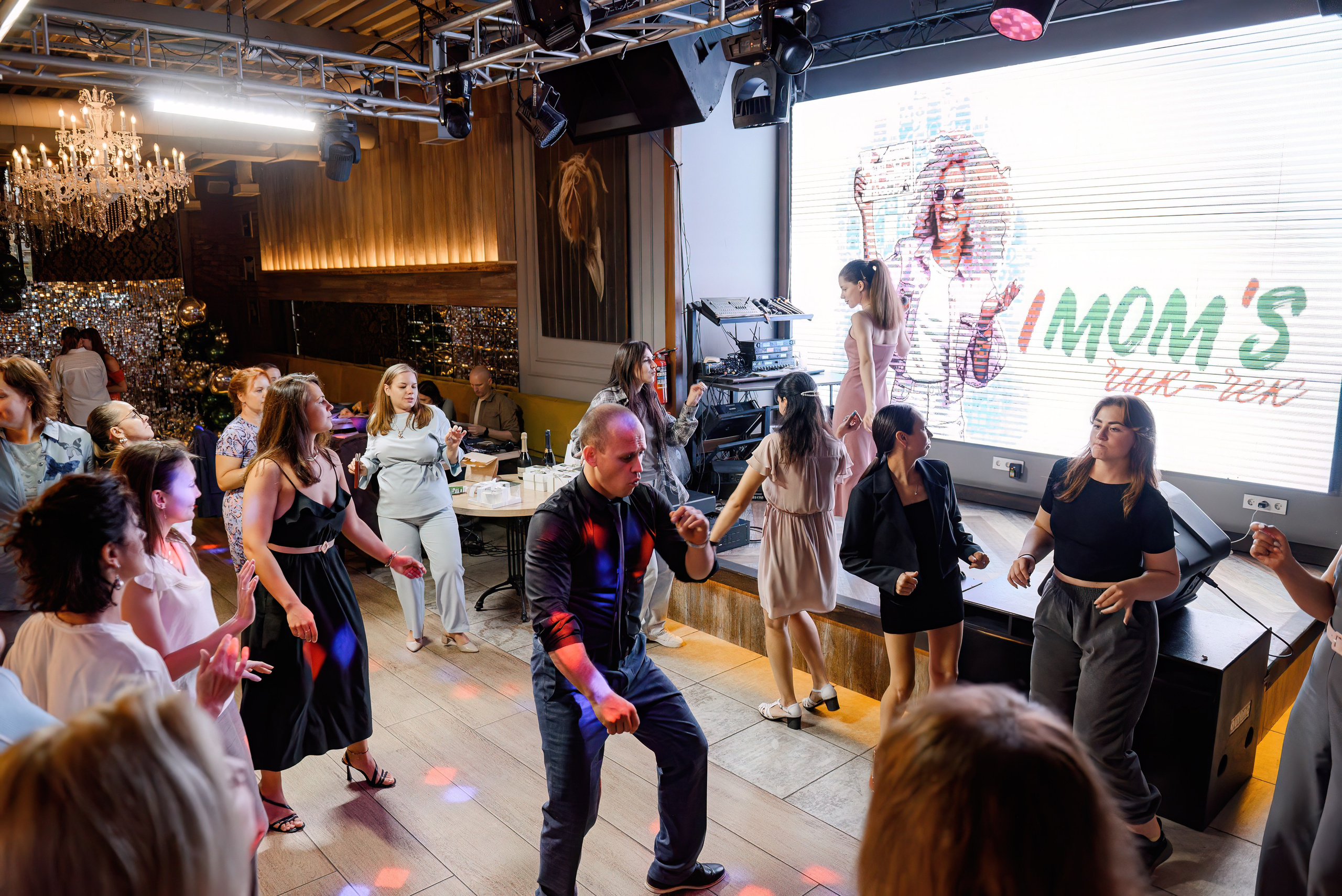 Квизы. Свадебный и репортажный фотограф Никита Сницарев в Барнауле