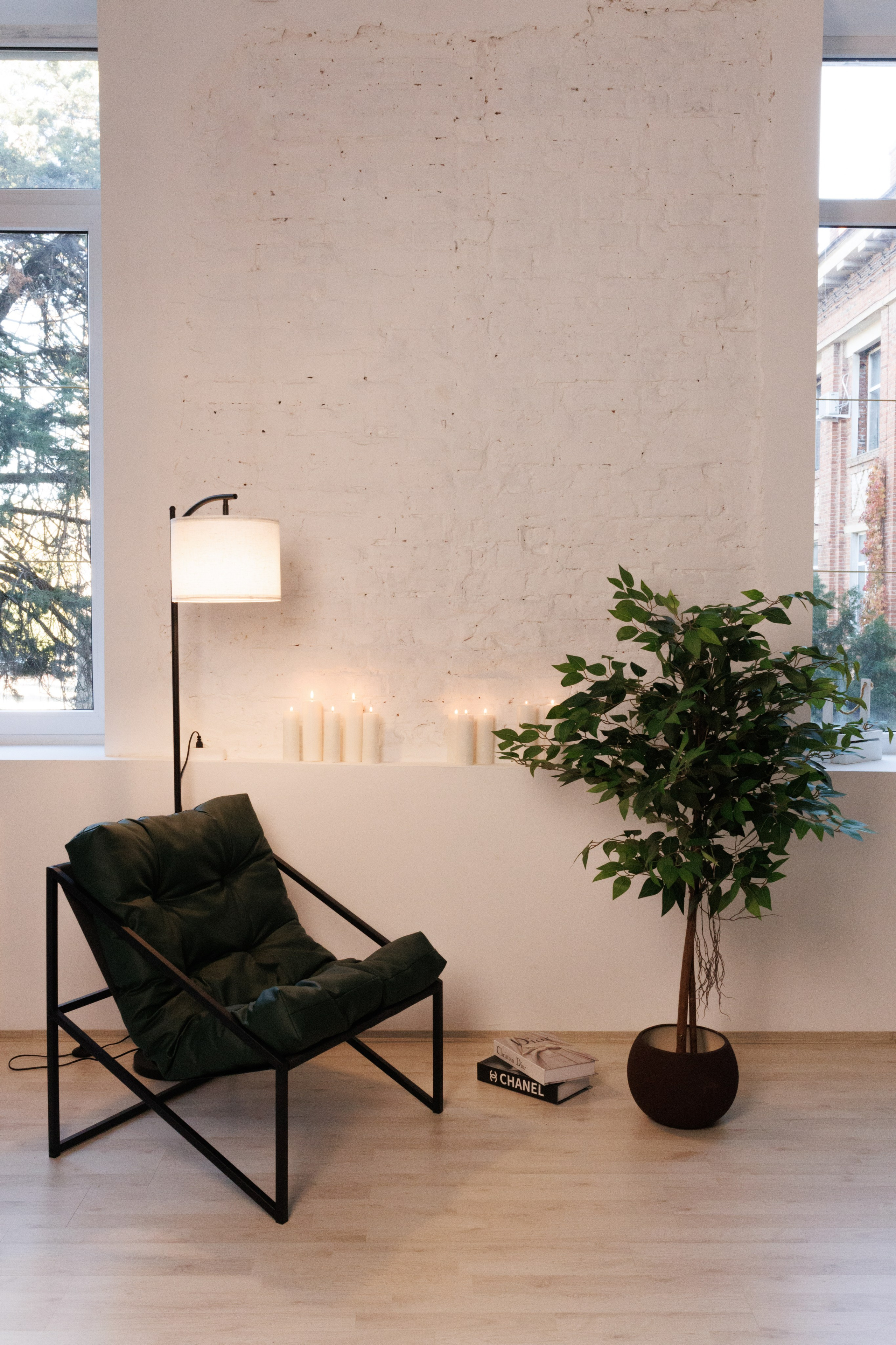 БРОНИРОВАТЬ. Фотостудия LEMAR