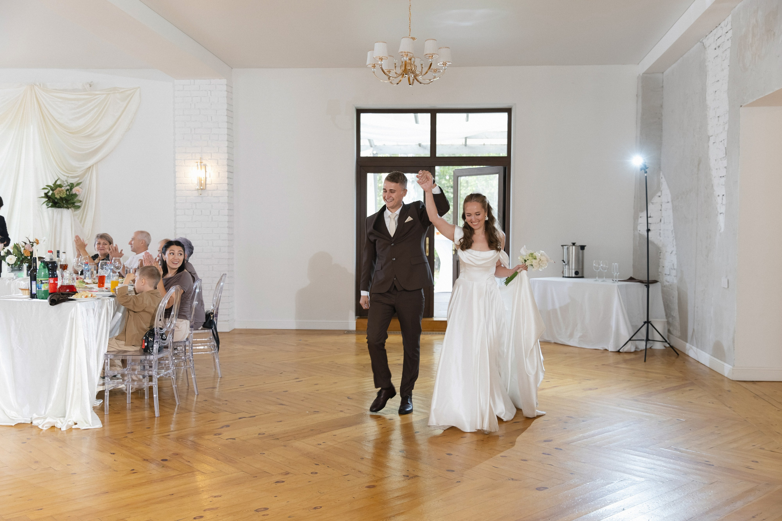 АНАСТАСИЯ & АРТЕМ ` 05.09.25. Maria Startseva Photo