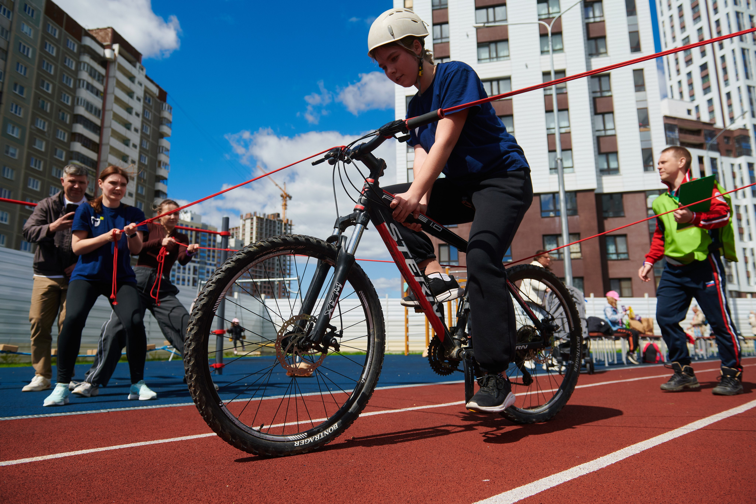 Спартакиада Атомстройкомплекс. Фотограф Роман Арыкин Екатеринбург
