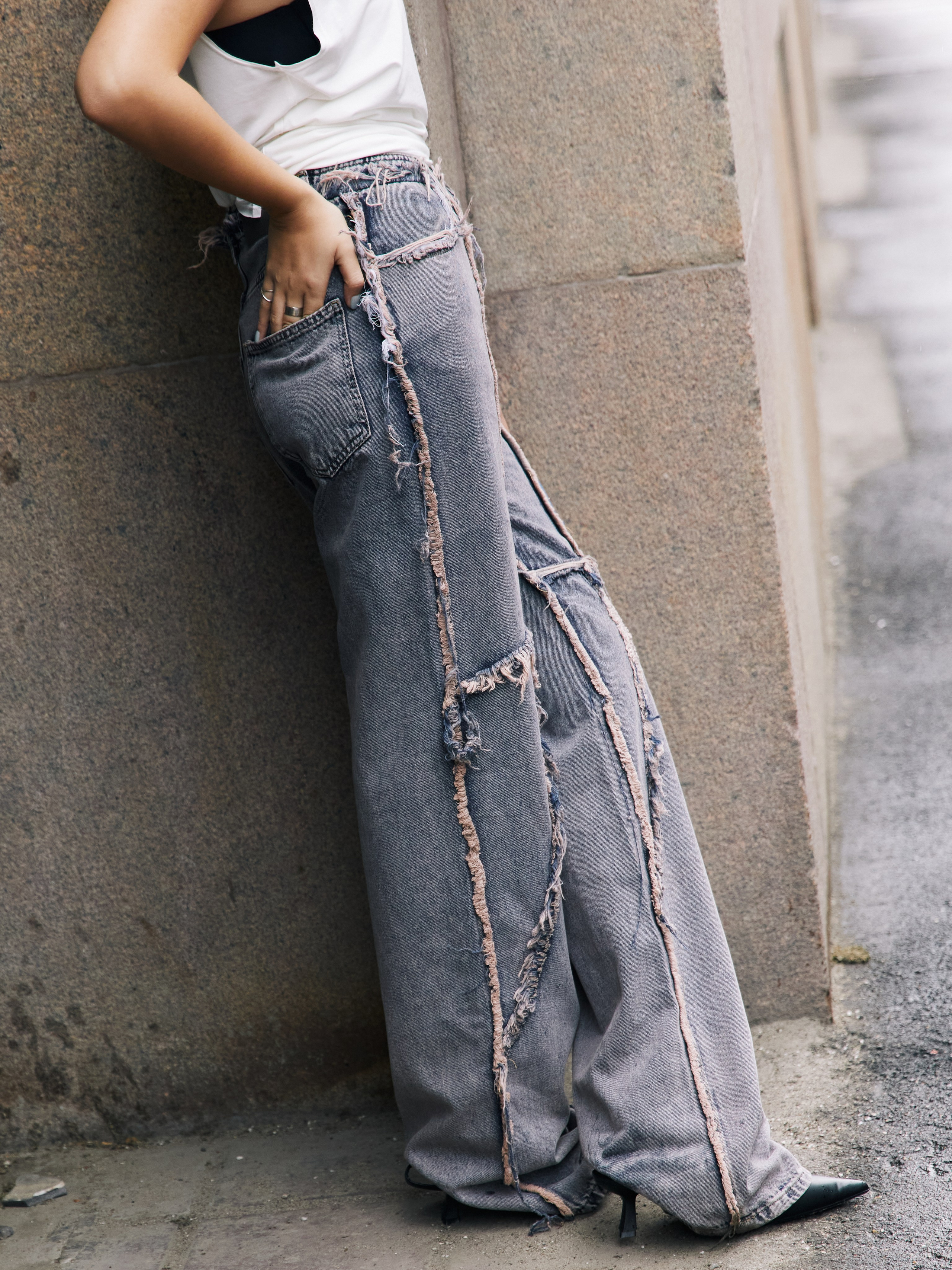 Liu. Фотограф и видеограф в Москве marinfed