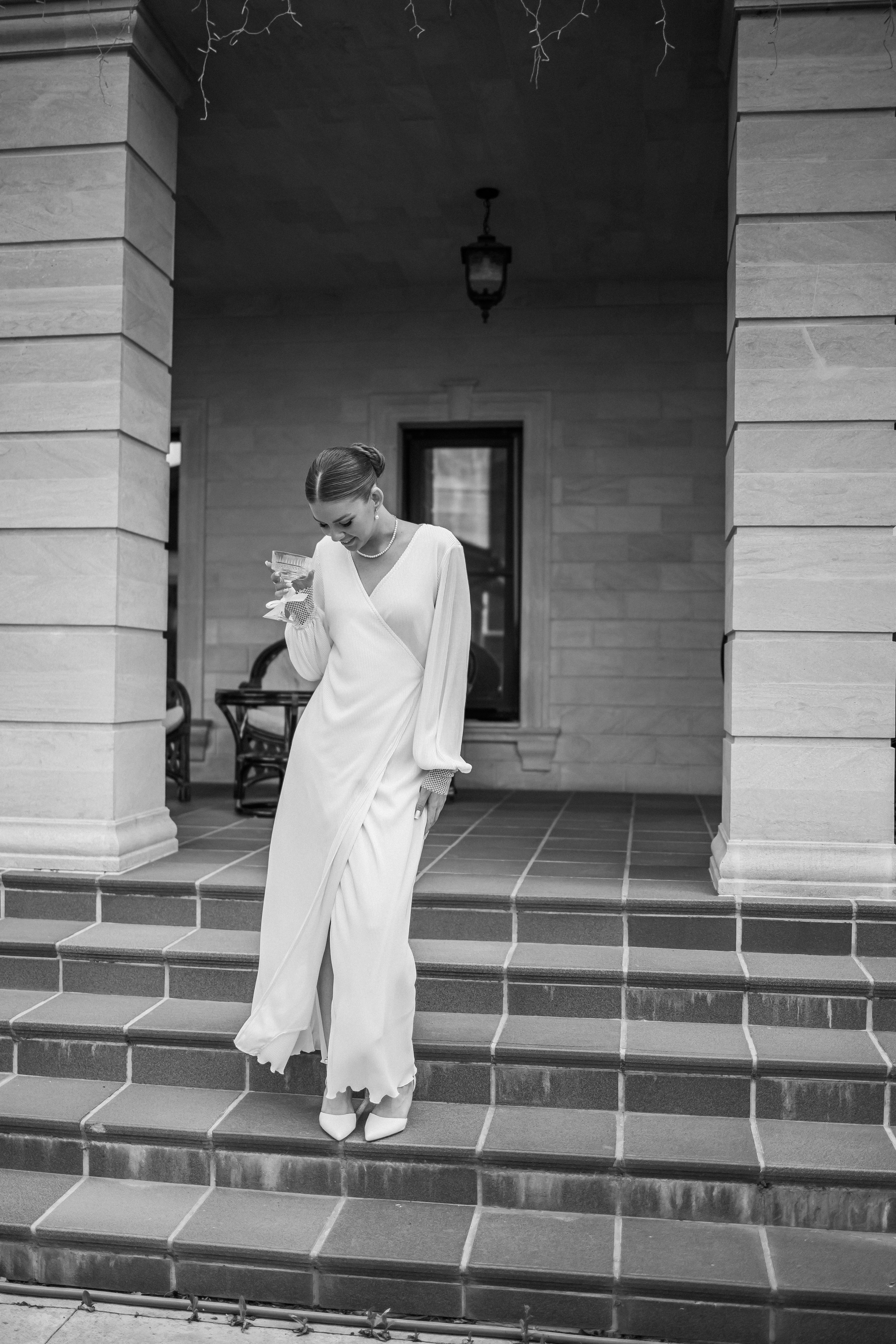 Свадебный день Лины и Роберта. Свадебная фотография. Арина Рубах