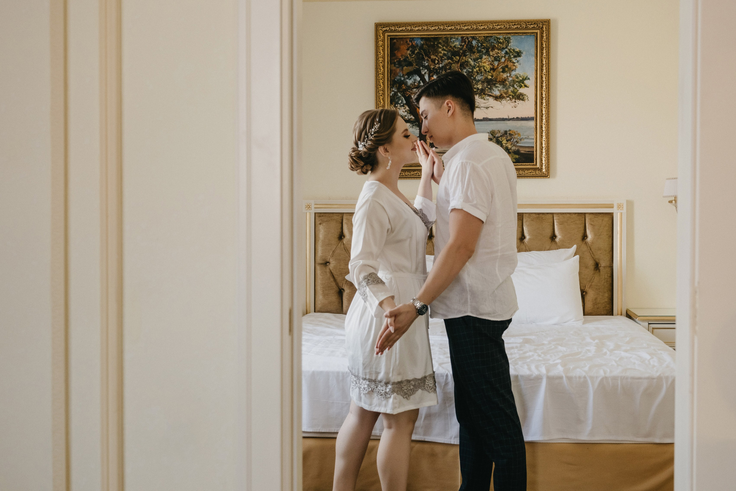 Свадебная фотосессия Волгоград. Свадебный и семейный фотограф в Волгограде Кристина Иванова