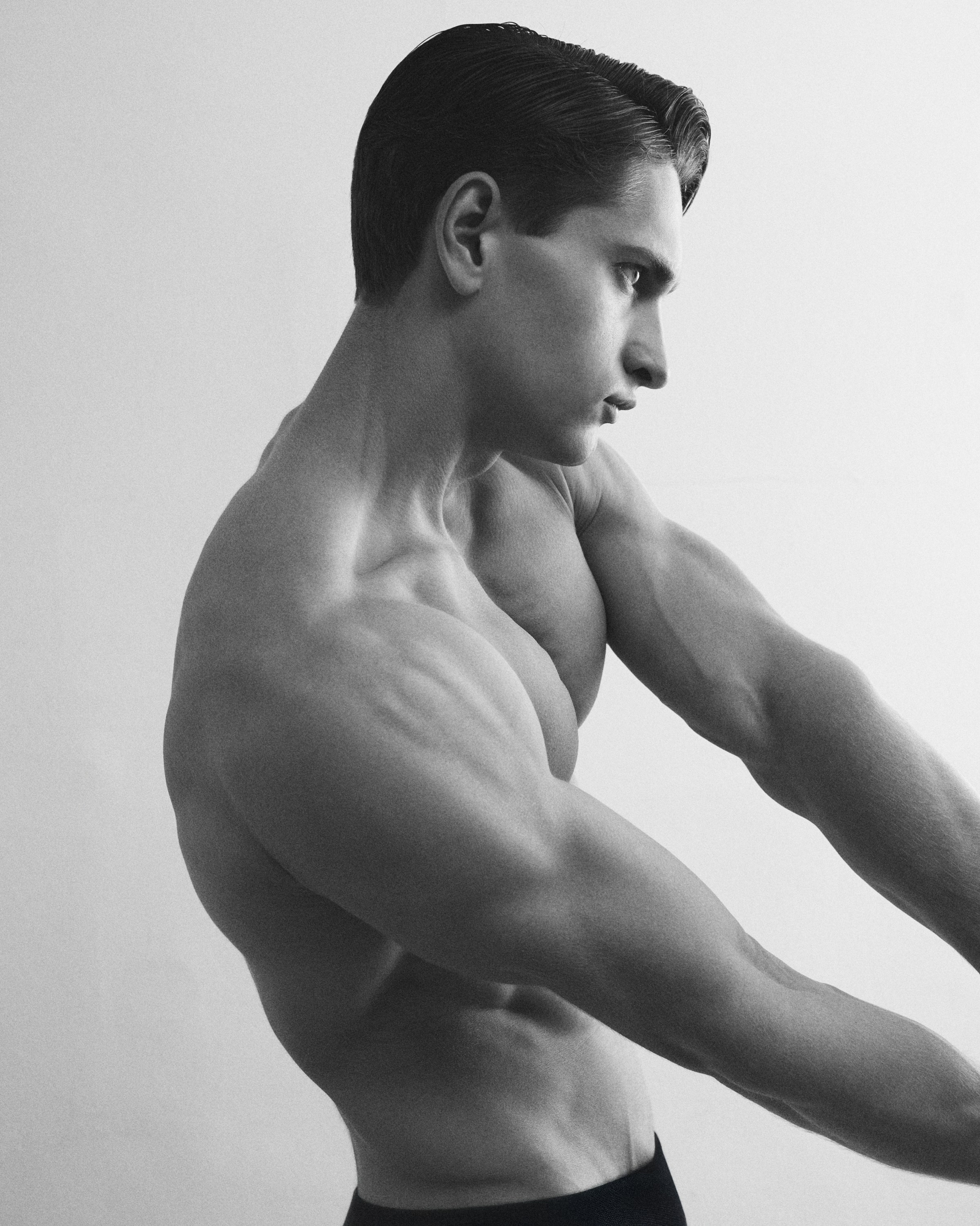 Артем Коробков. Рома Гелик фотограф из г. Москва