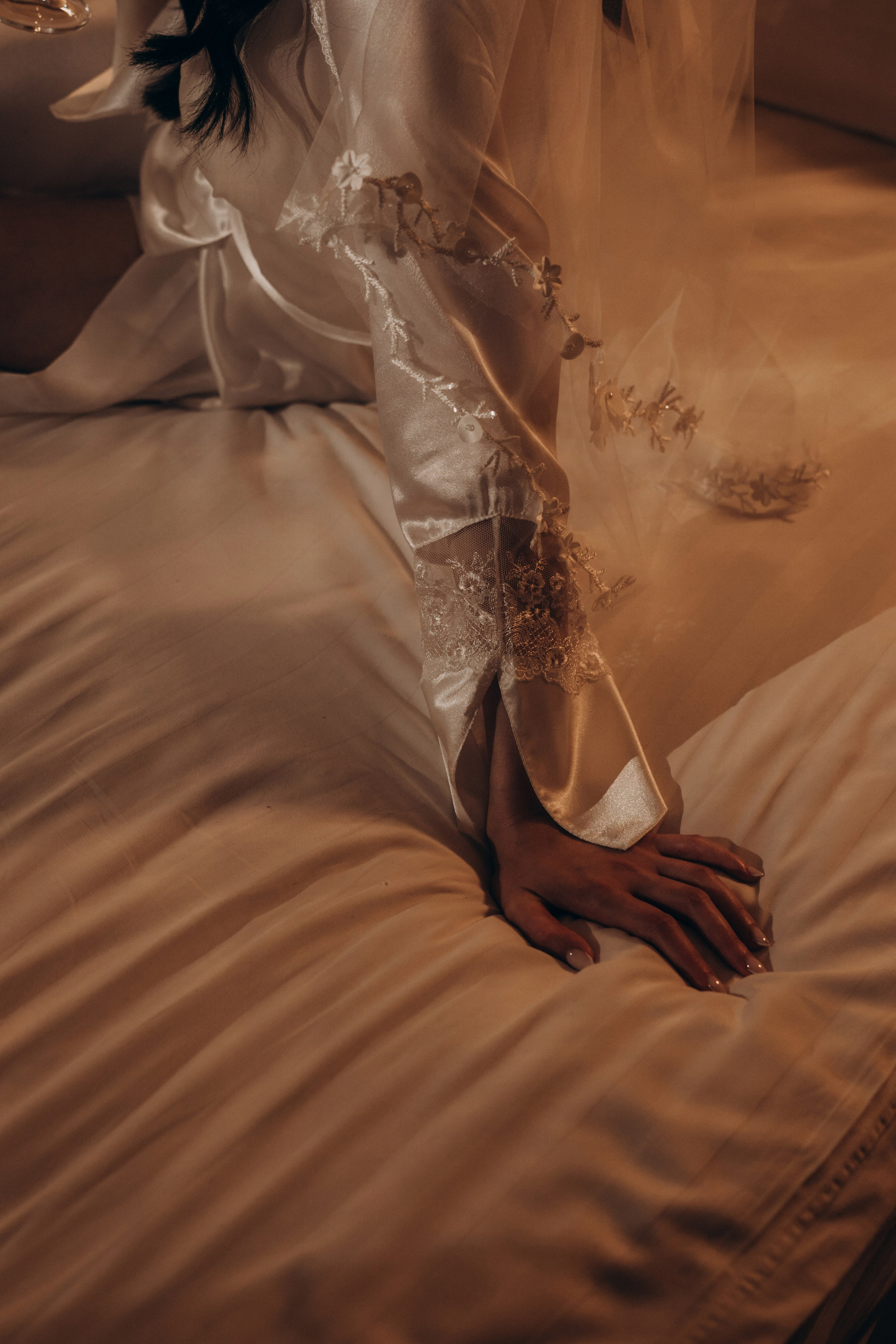 Марина и Марк. Фотограф Тамбов — Воронеж