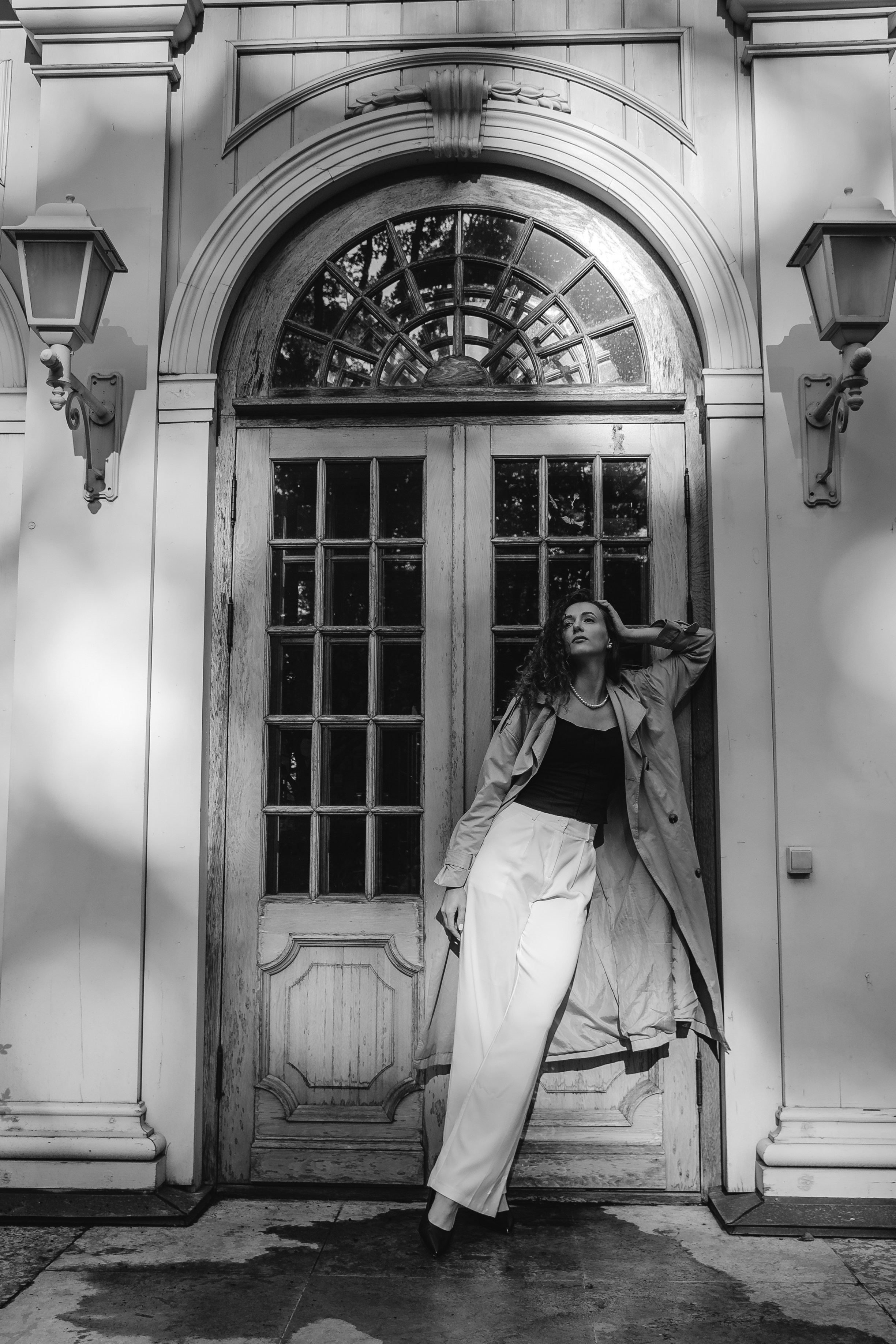 Фотосессия для Анастасии. Фотограф Ксения Осипян