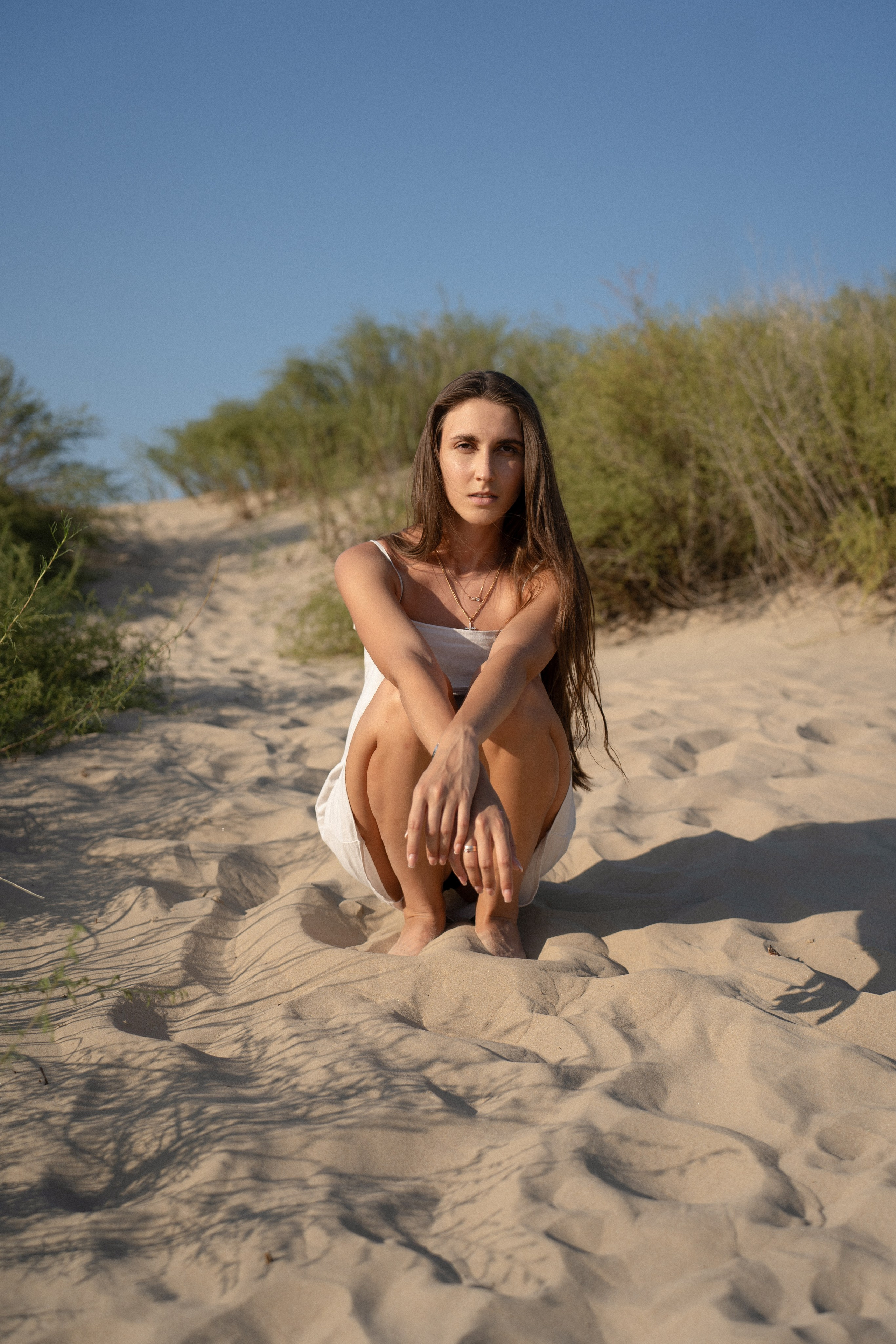 Даша. SHOT BY OLGA