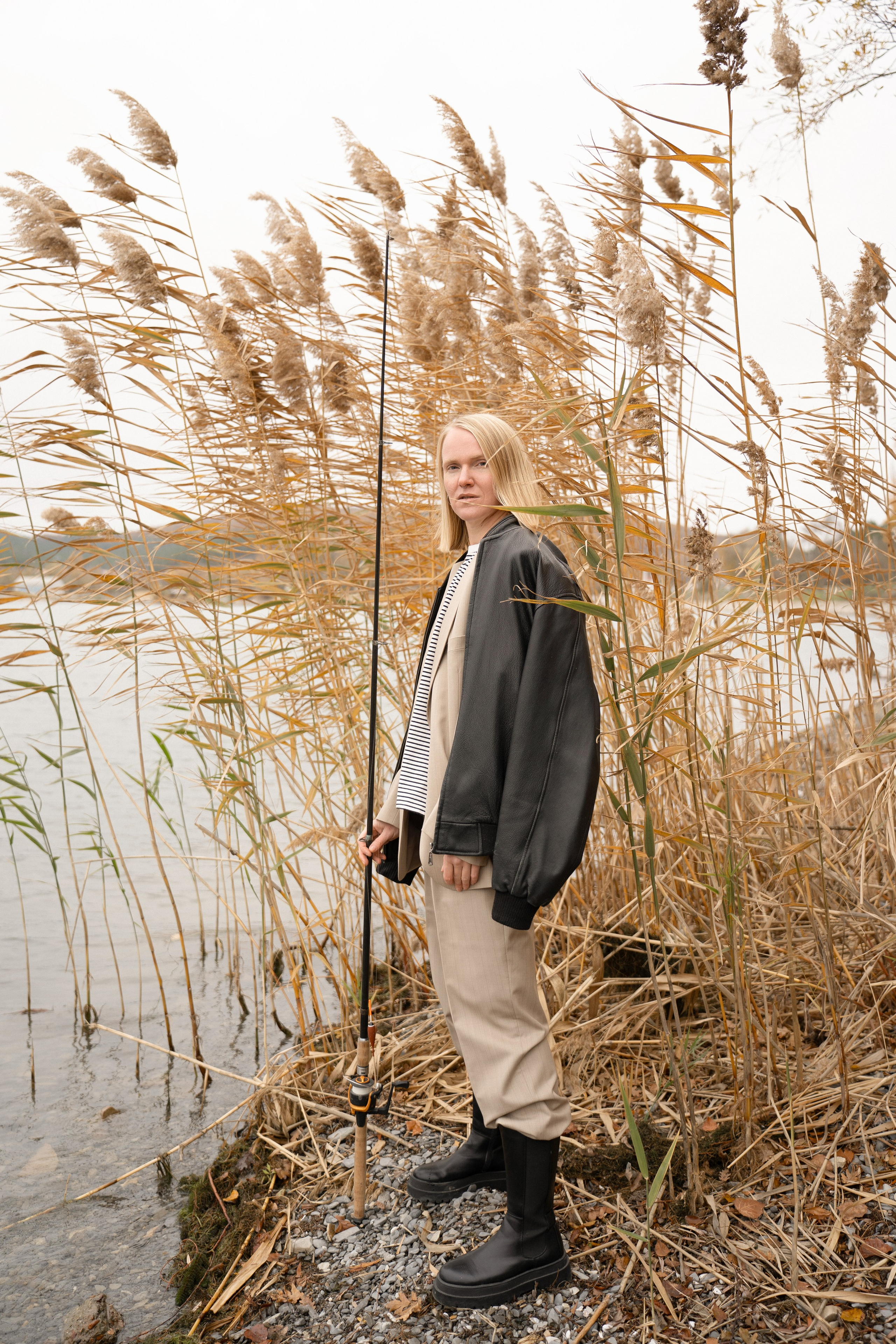 Аня. SHOT BY OLGA