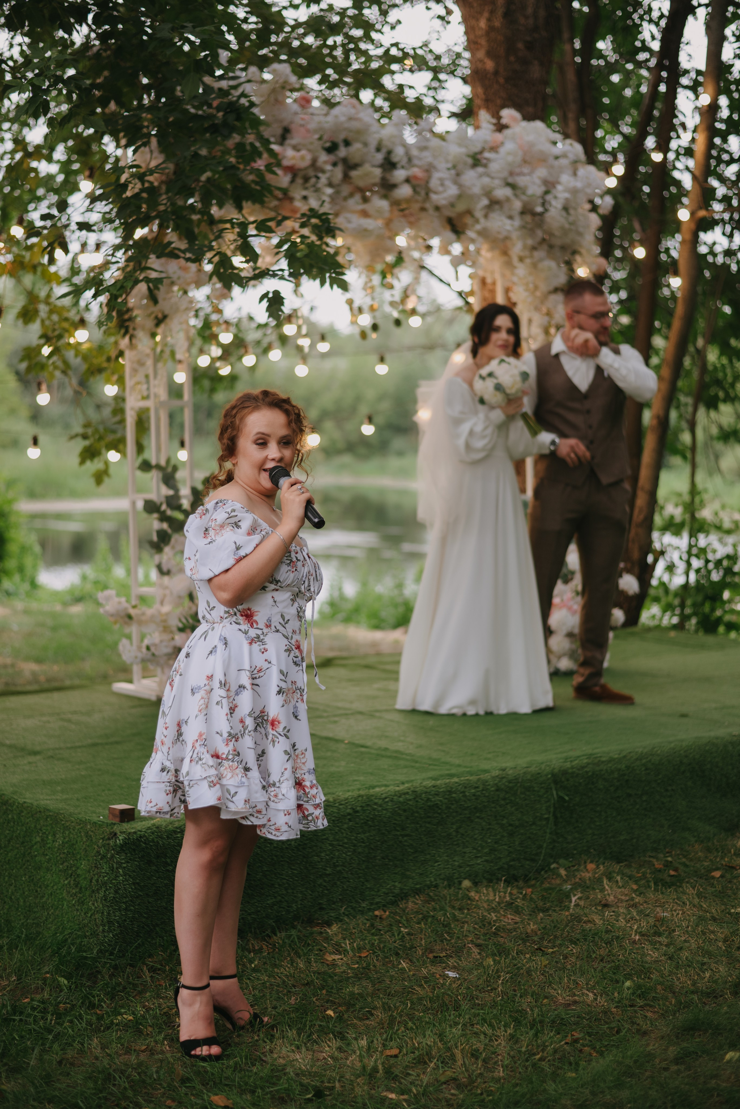 Данил и Таня. Свадебный фотограф Уфа Дарья Насырова