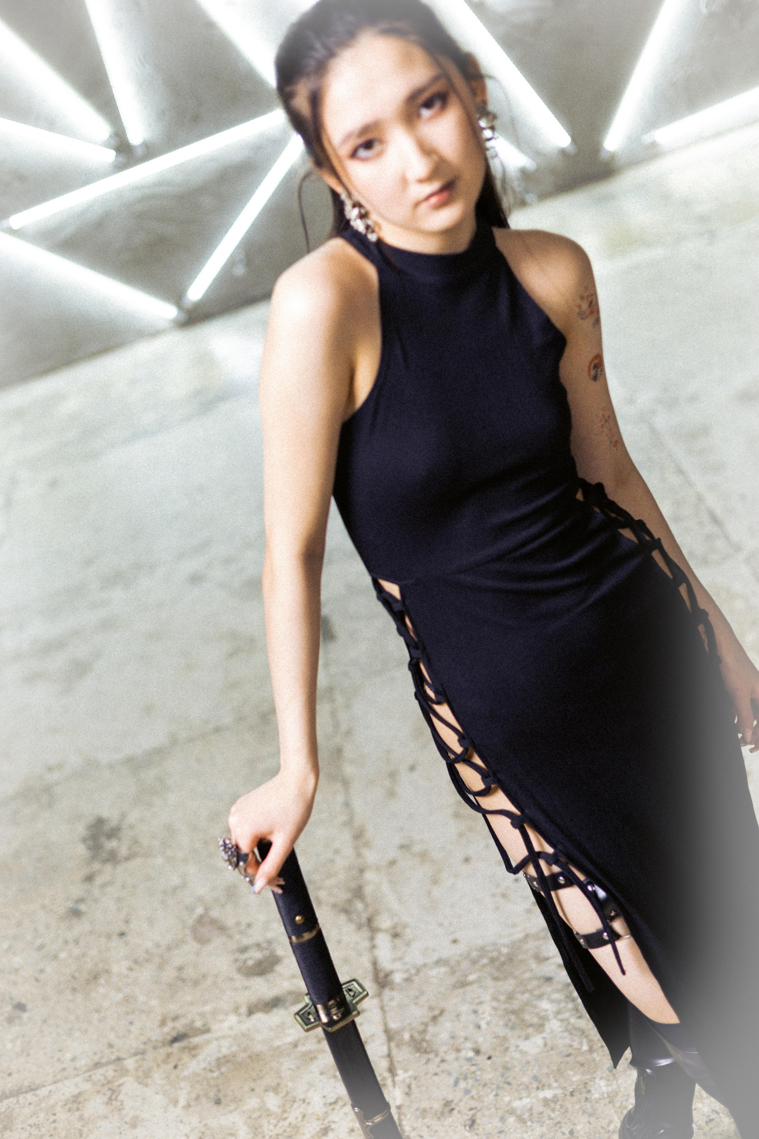 刀. Фотограф Мурманск | Нижний Новгород • Анна Хижняк