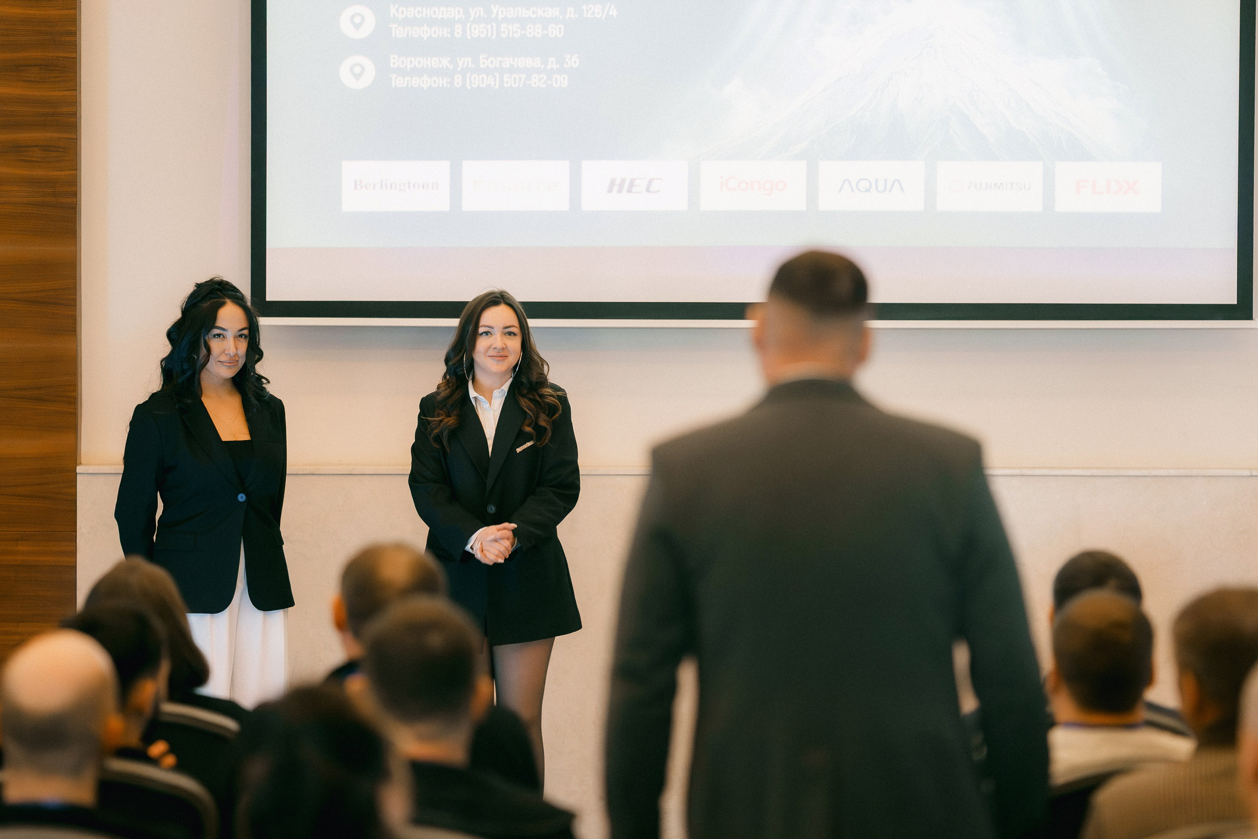 Девятый вал (МАРРИОТ). Свадебный и репортажный фотограф в Воронеже Роман Янко