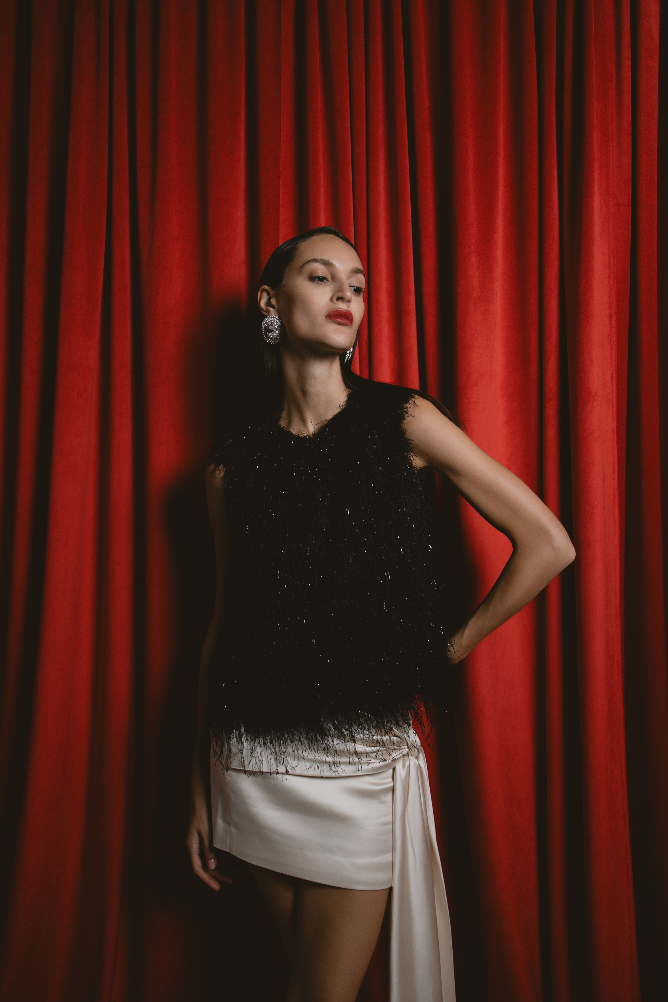 Margo. Дарья Скворцова