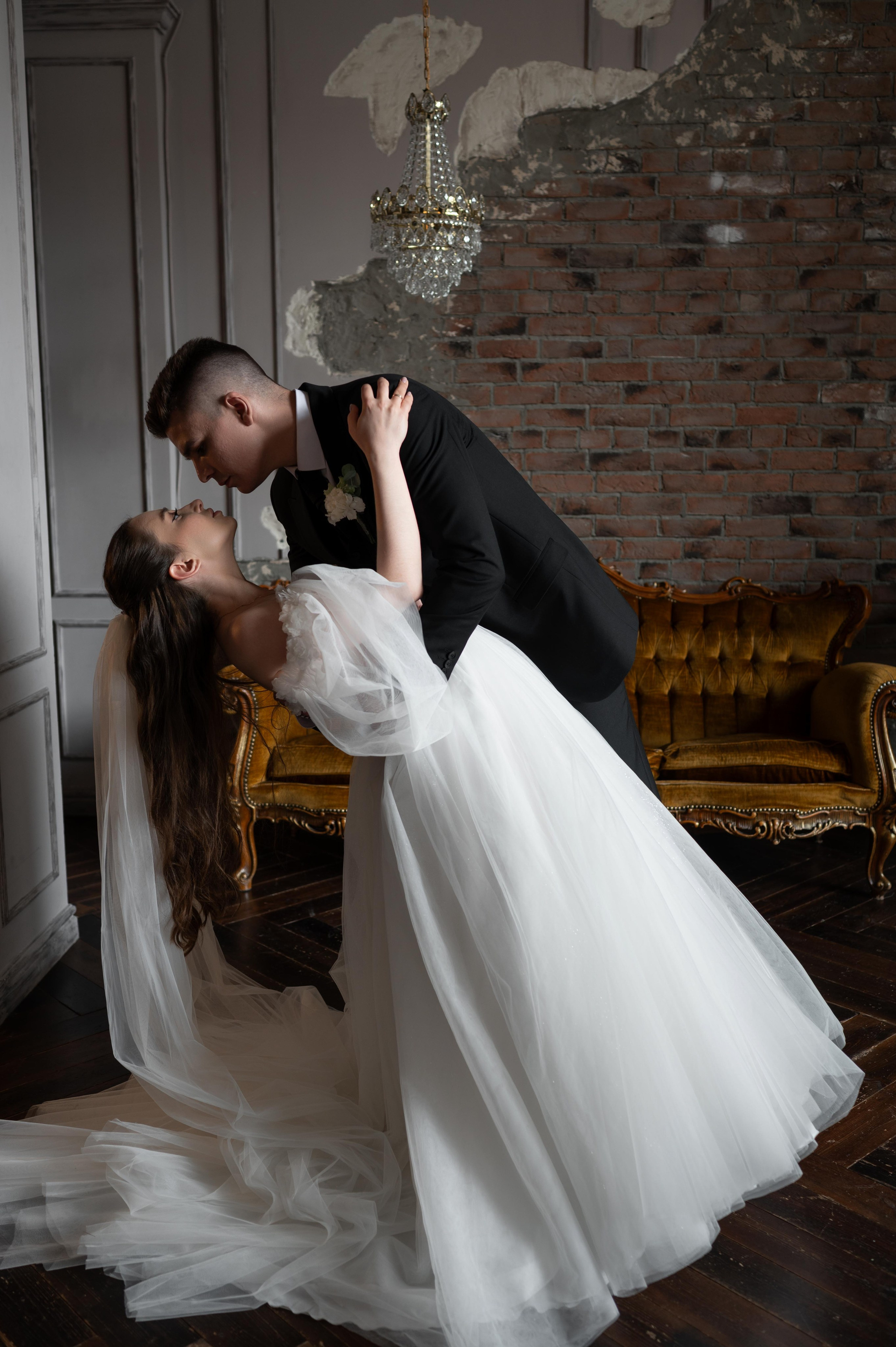 31 мая. Свадебный, портретный, коммерческий, предметный фотограф в Ставрополе Иван Белашов