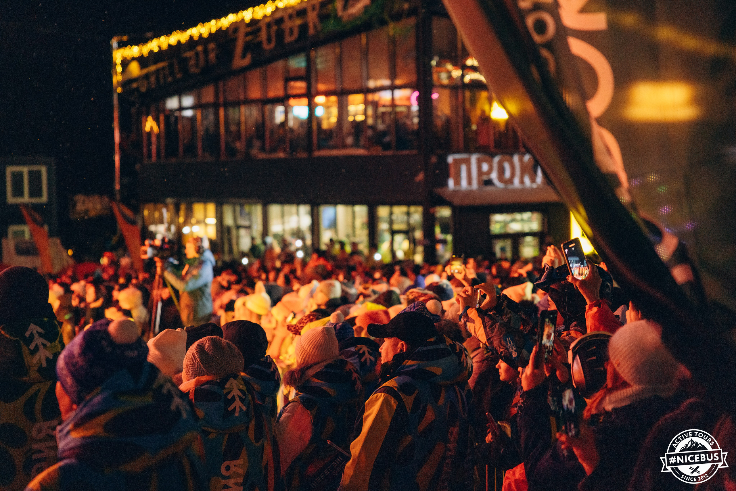 Шерегеш. Фотограф в Красноярске Евдокимова Анастасия