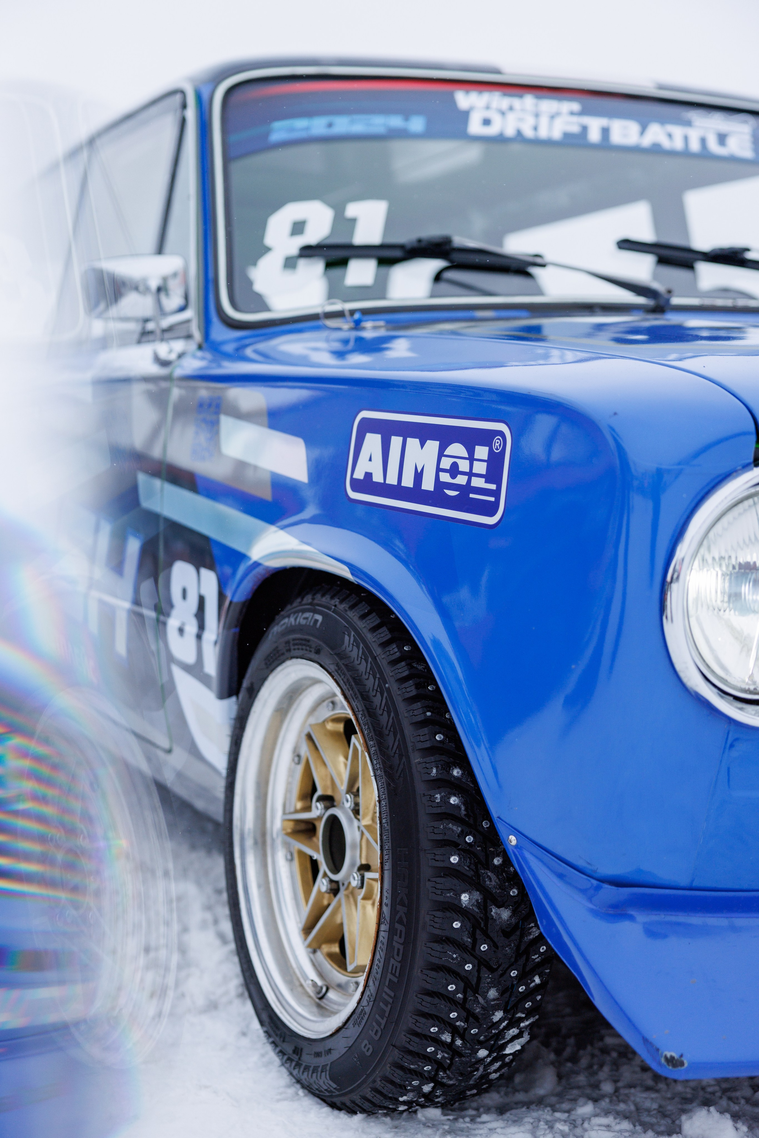 Автомобили. Фотограф в Красноярске Евдокимова Анастасия