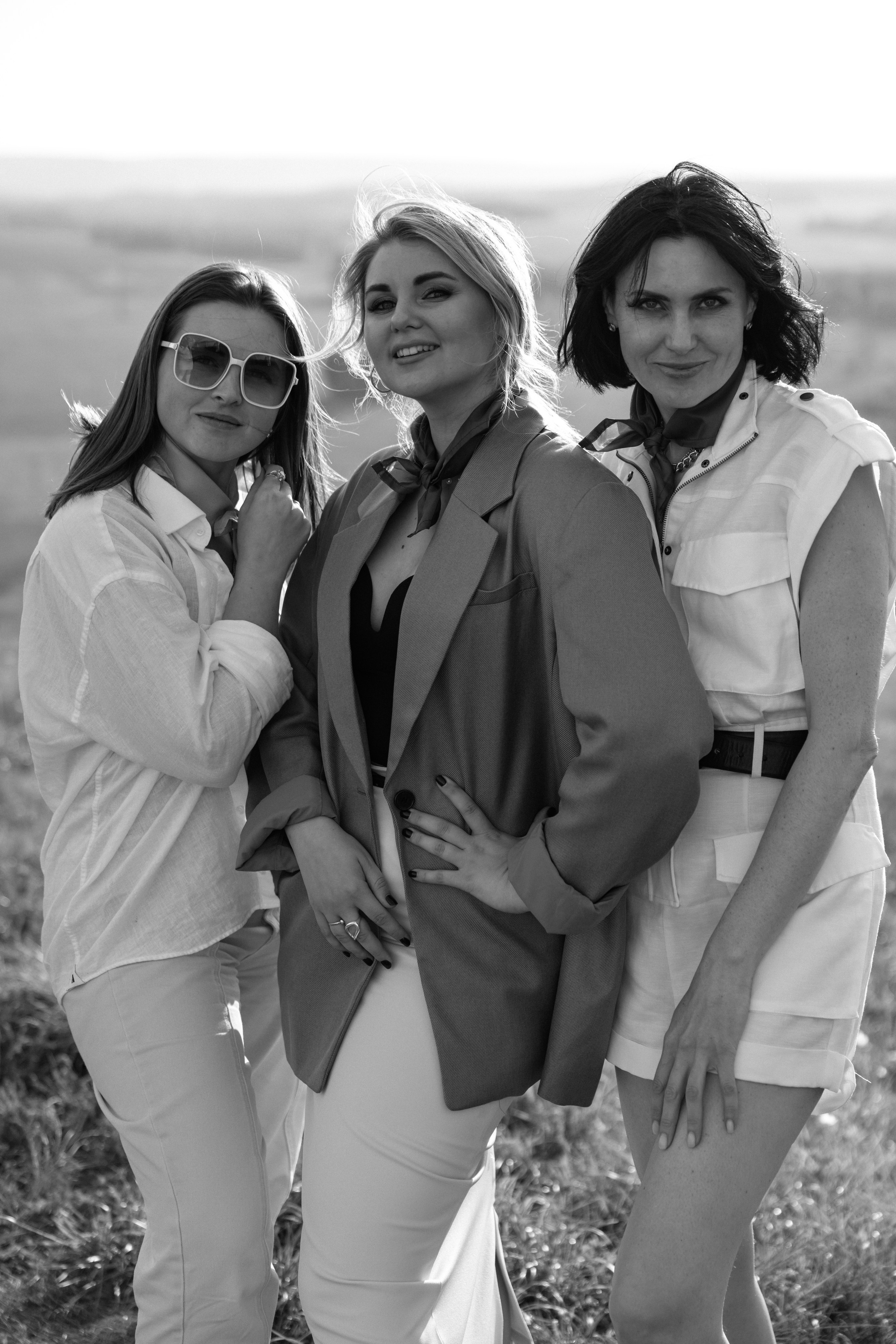 PreSeason 2025 Шамони. Фотограф в Красноярске Евдокимова Анастасия