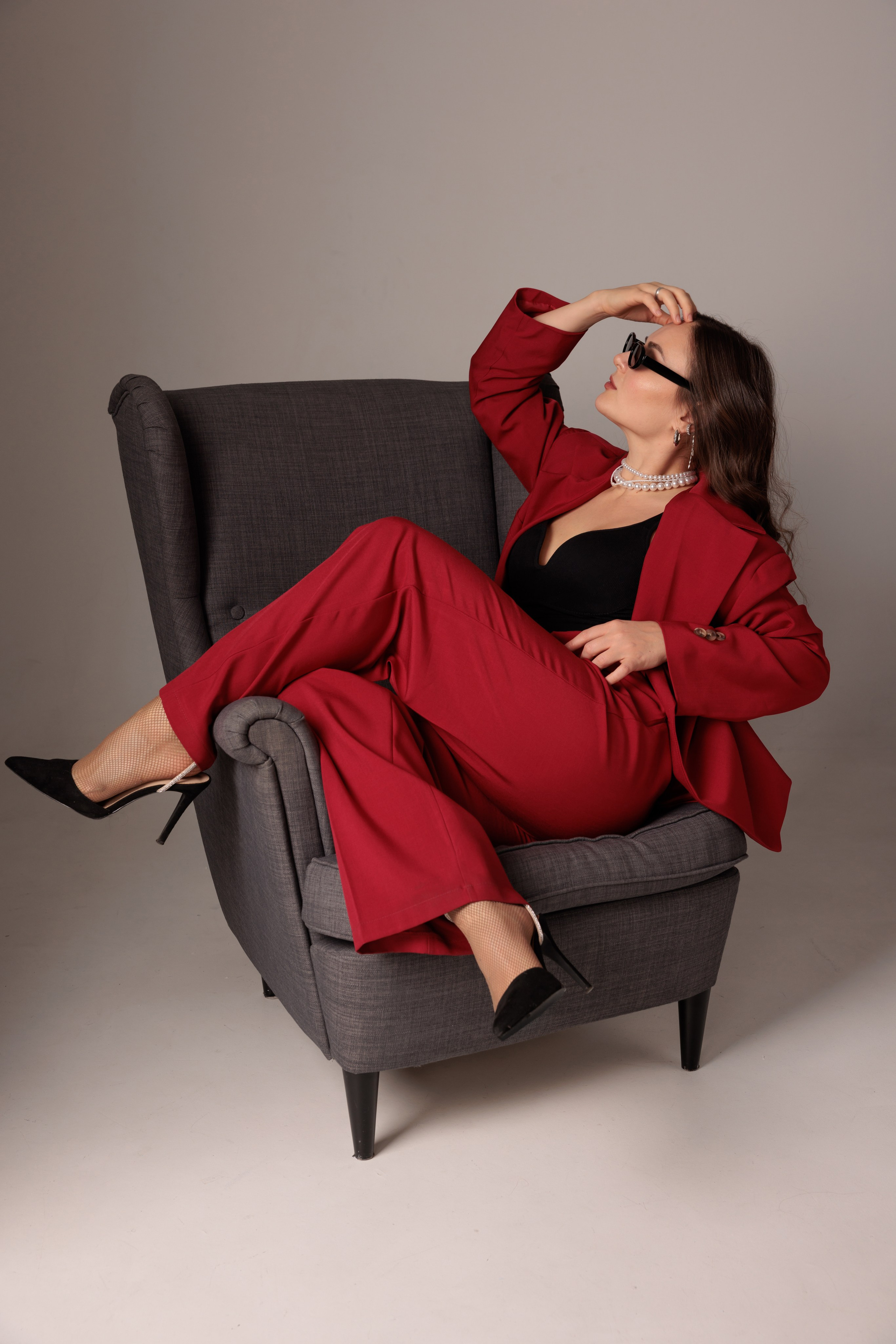 Милена. Фотограф в Красноярске Евдокимова Анастасия