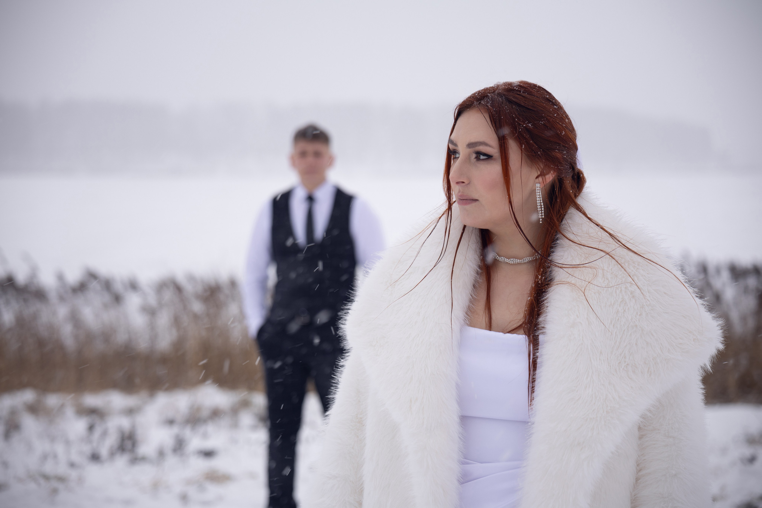 Свадебный и семейный фотограф Бологое Тверь — Ninel