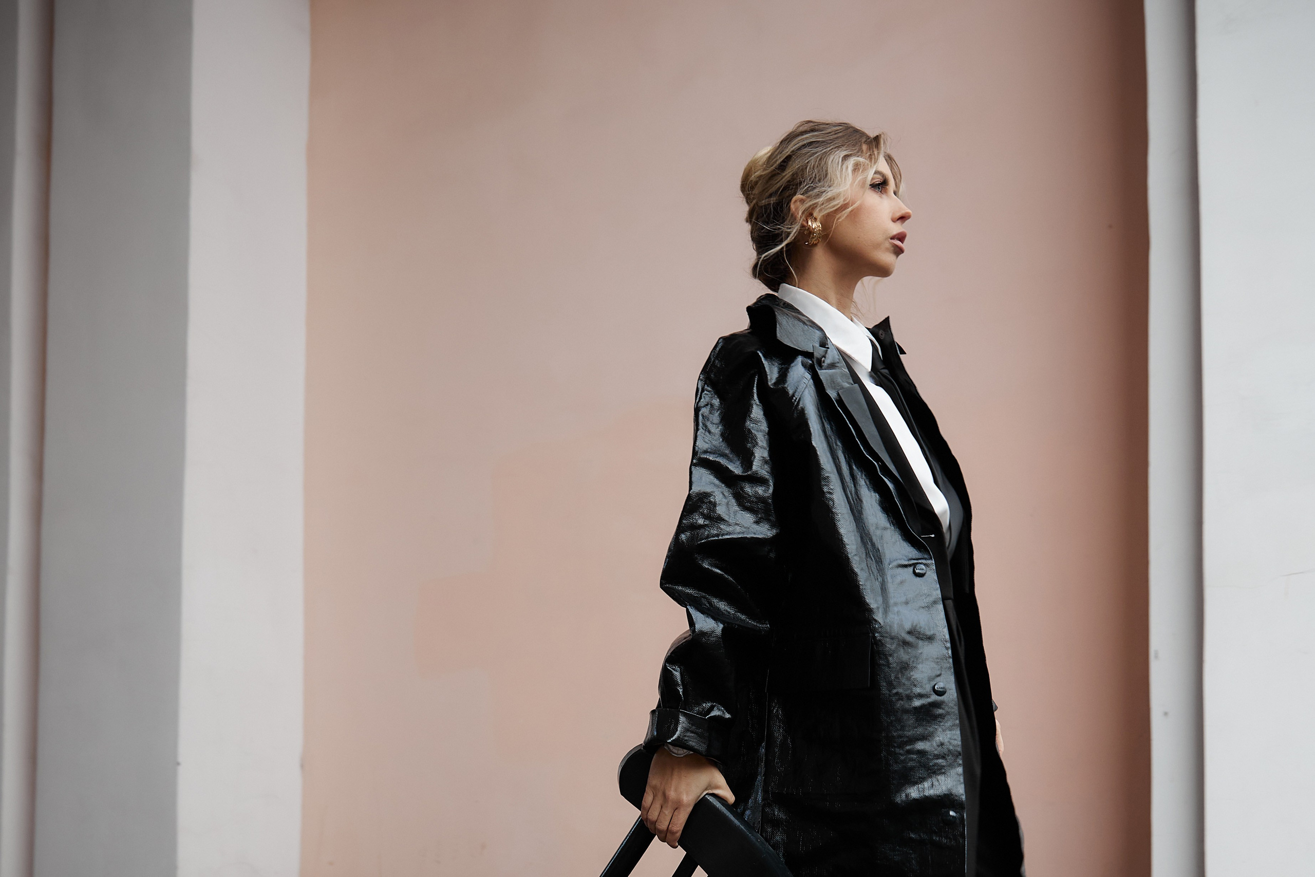 Ольга. Профессиональный фотограф Светлана Писарева