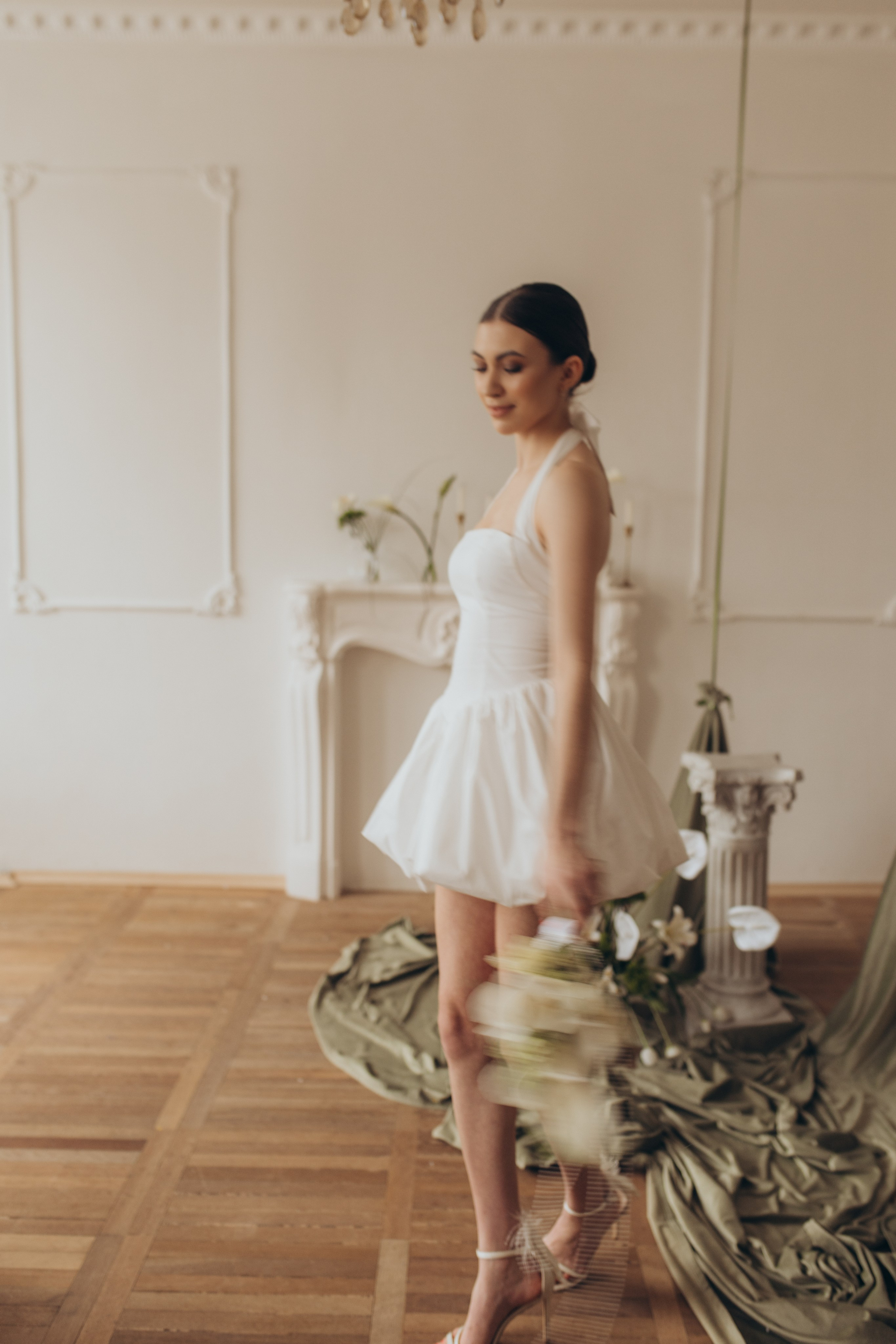 Валерия. Свадебный и семейный фотограф в Белгороде Евгения Курочкина