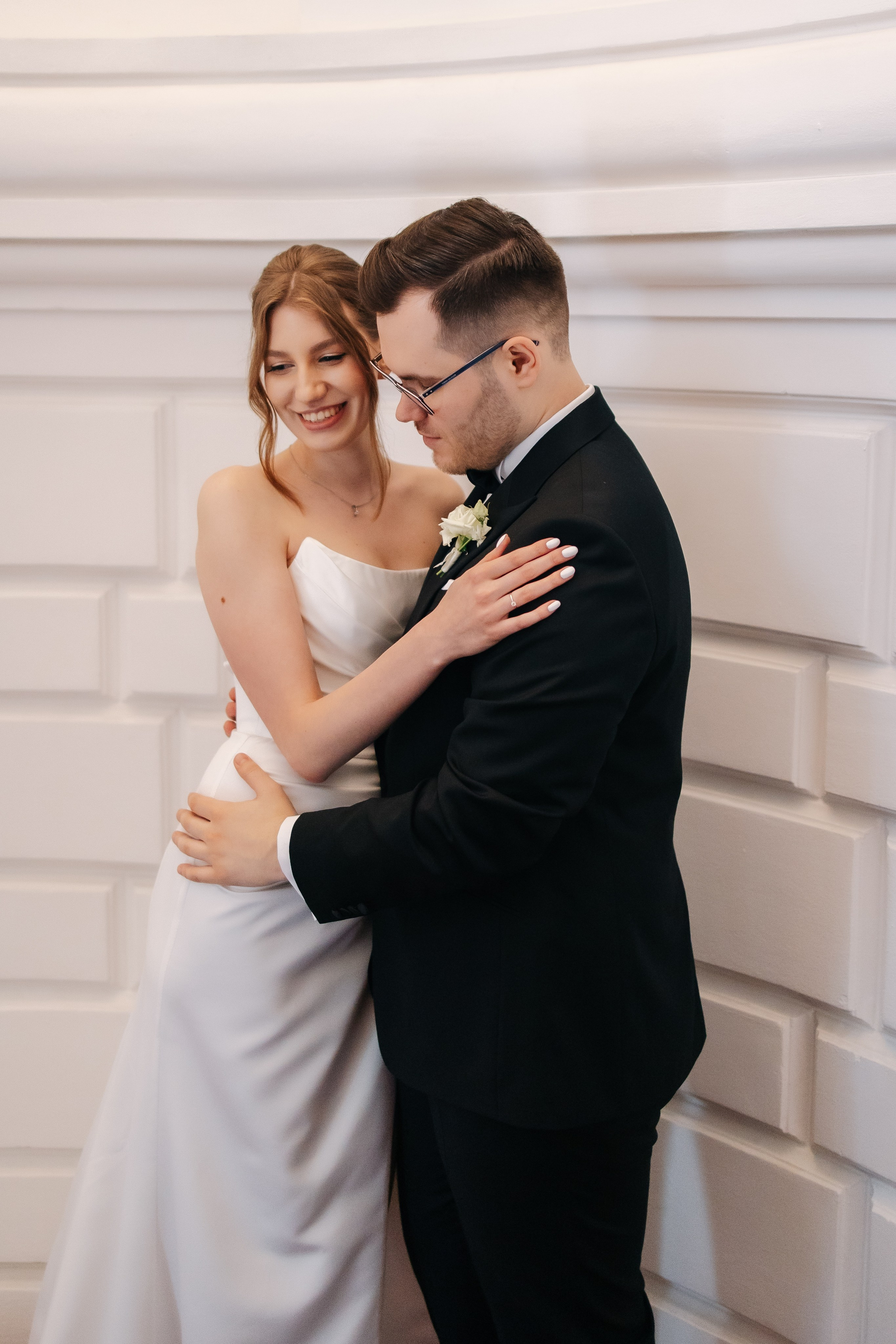 Вера и Артур