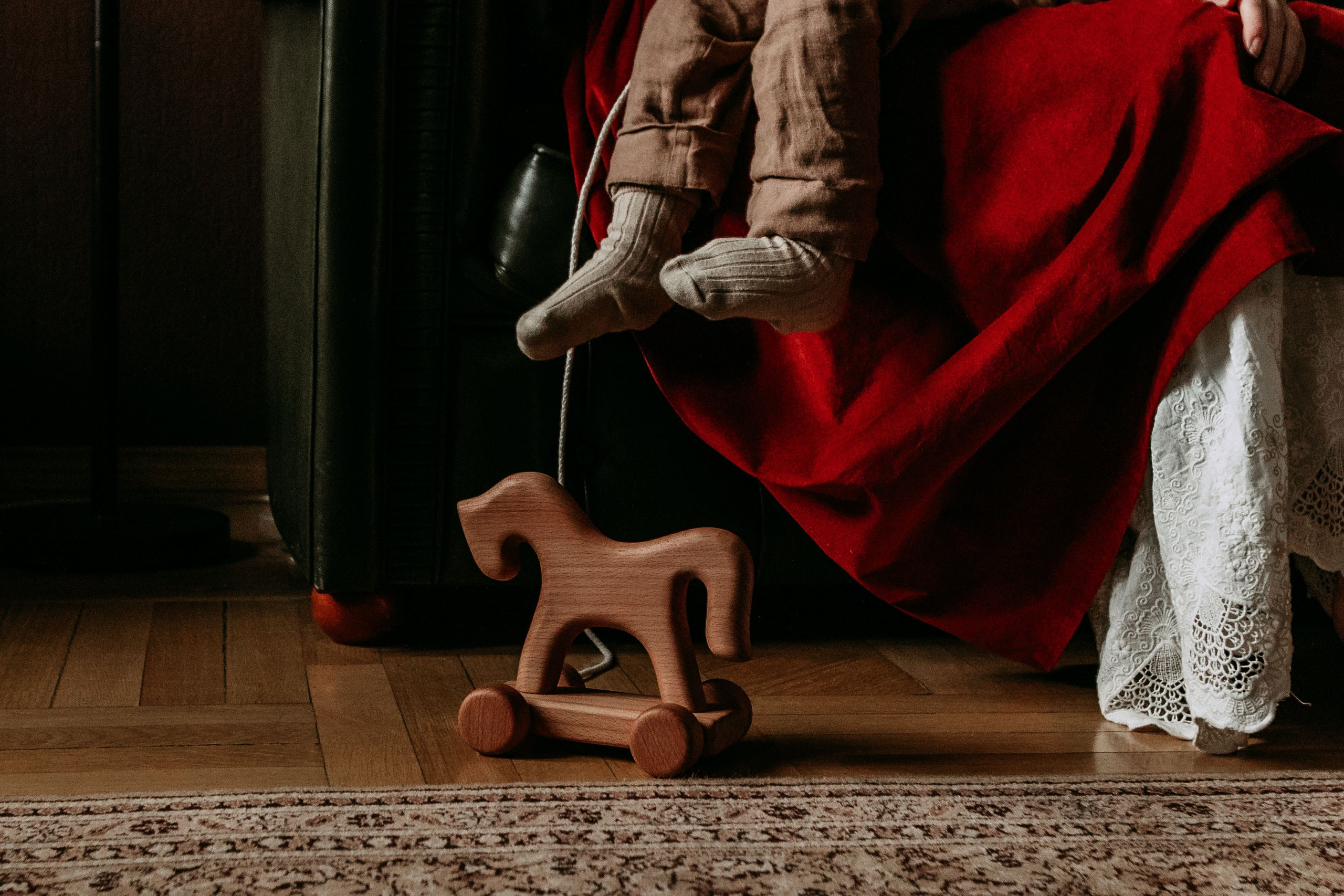 Антонина и Иван. Фотограф Харитонова Наталья