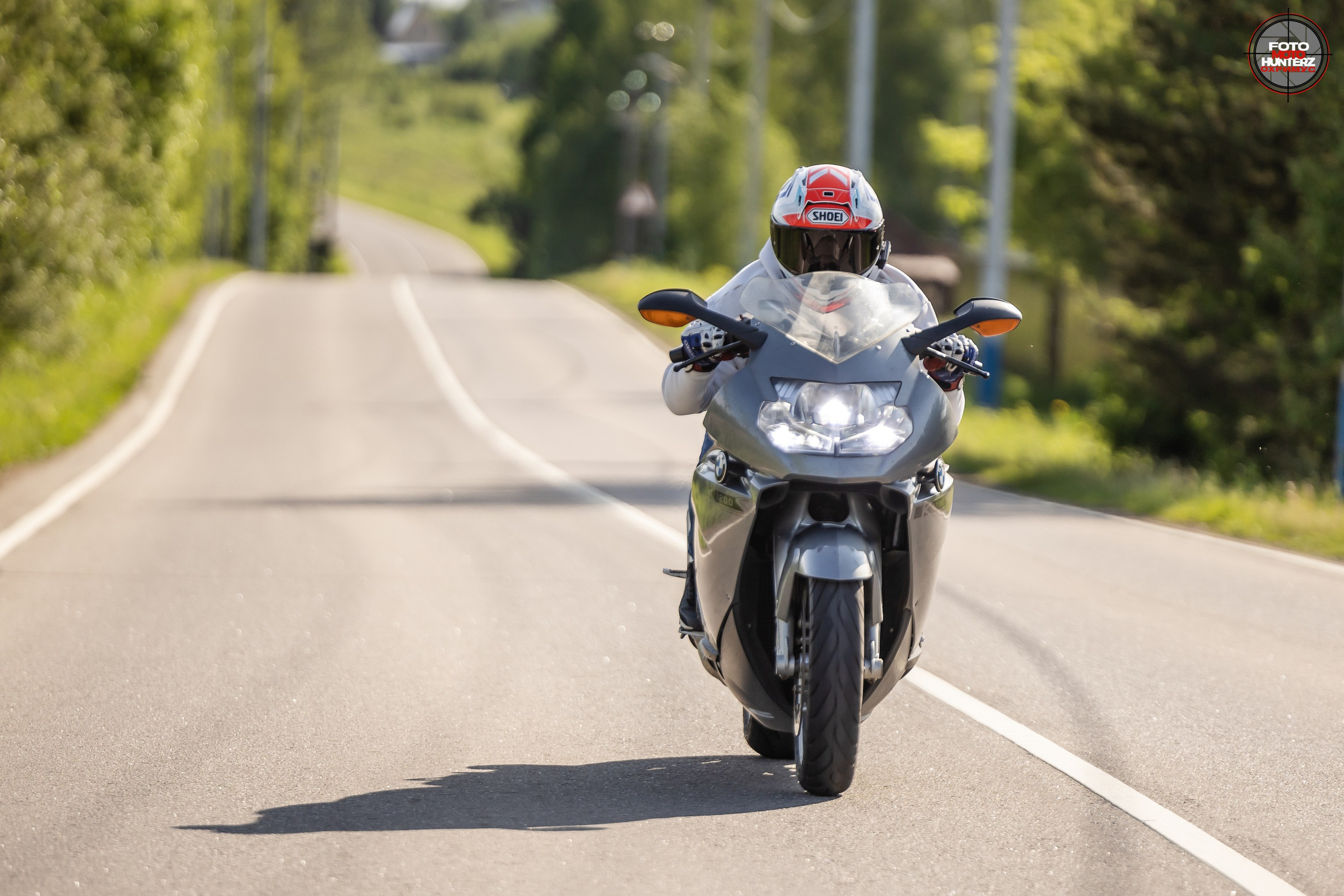 Сафари «Детство» в Клёново, посвященное Дню защиты детей. Фотограф Владимир Охрименко