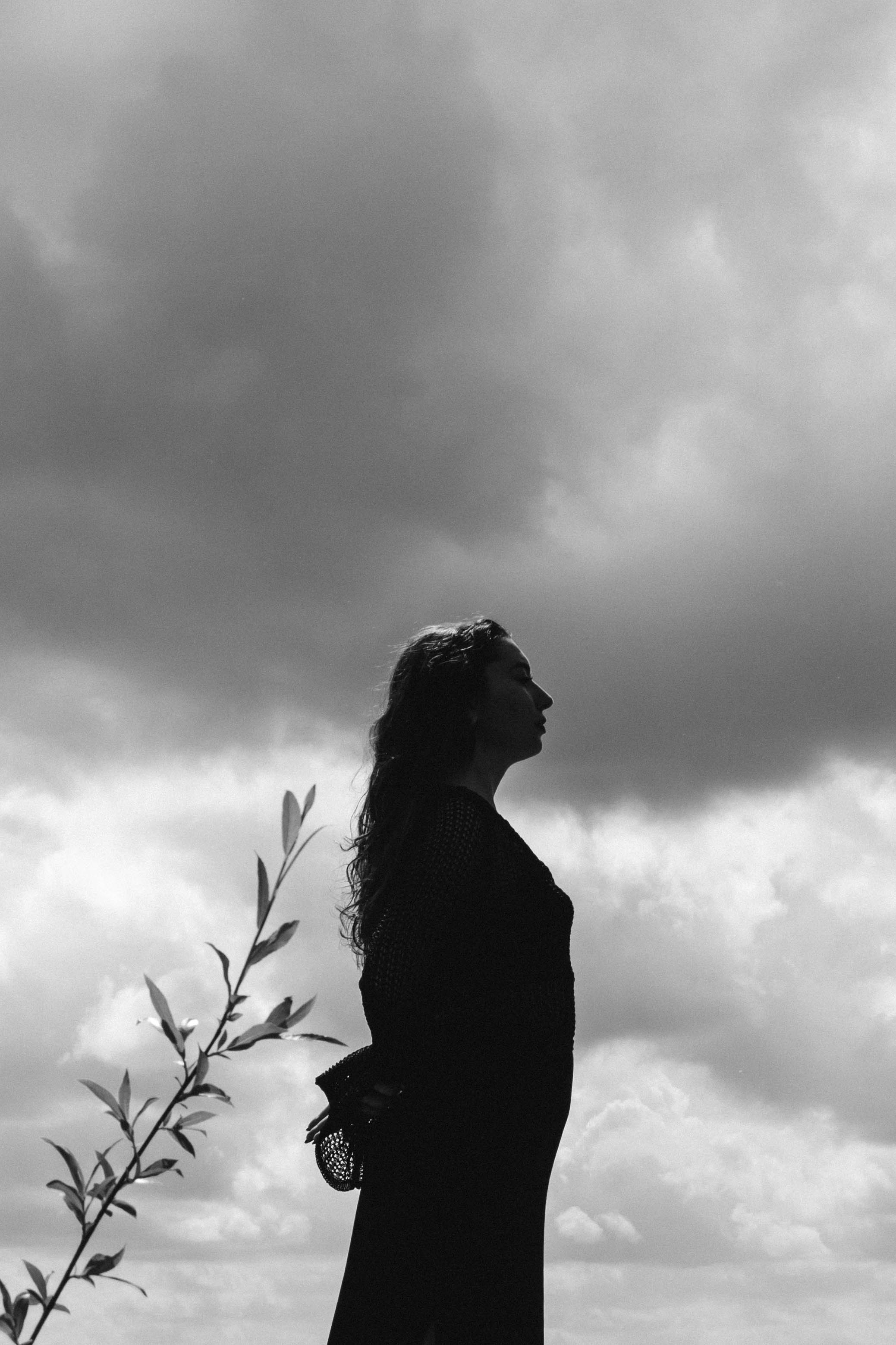 Портфолио фотографа Крым, Ялта, Алушта, Севастополь. Фотограф в Крыму - женские портреты / Кристина Коршунова