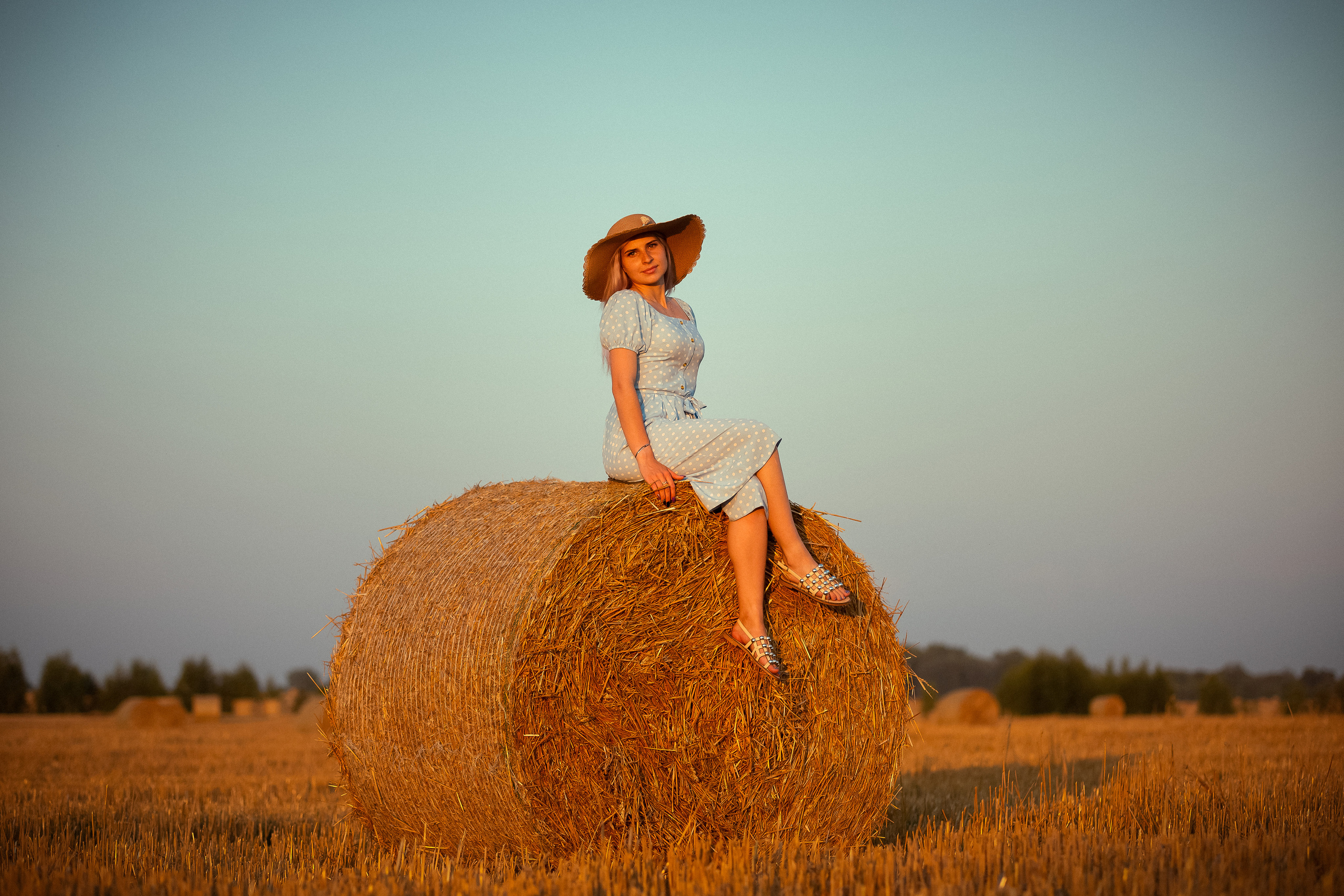 Примеры моих портретов. Алёна Мелихова | Фотограф Тверь, Старица, Ржев