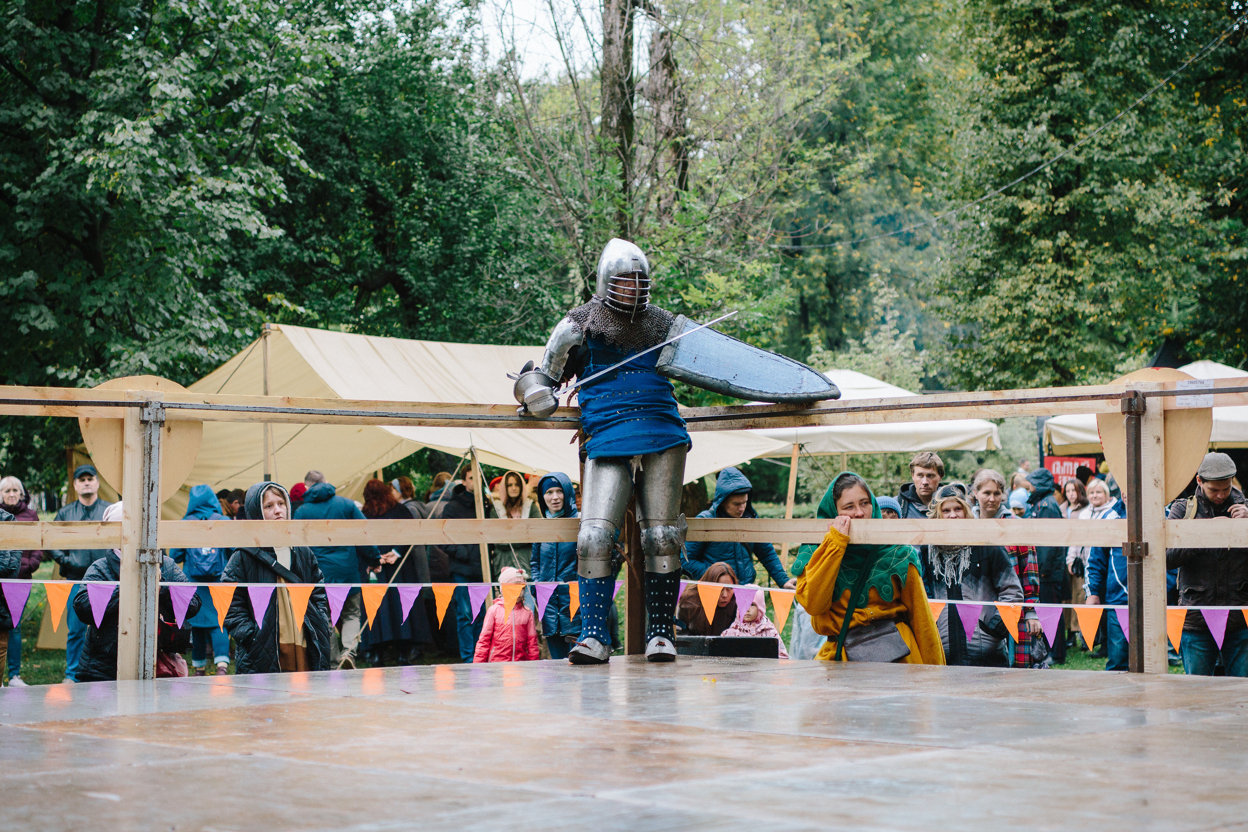 Поездка на фестиваль в Тверь. Алёна Мелихова | Фотограф Тверь, Старица, Ржев