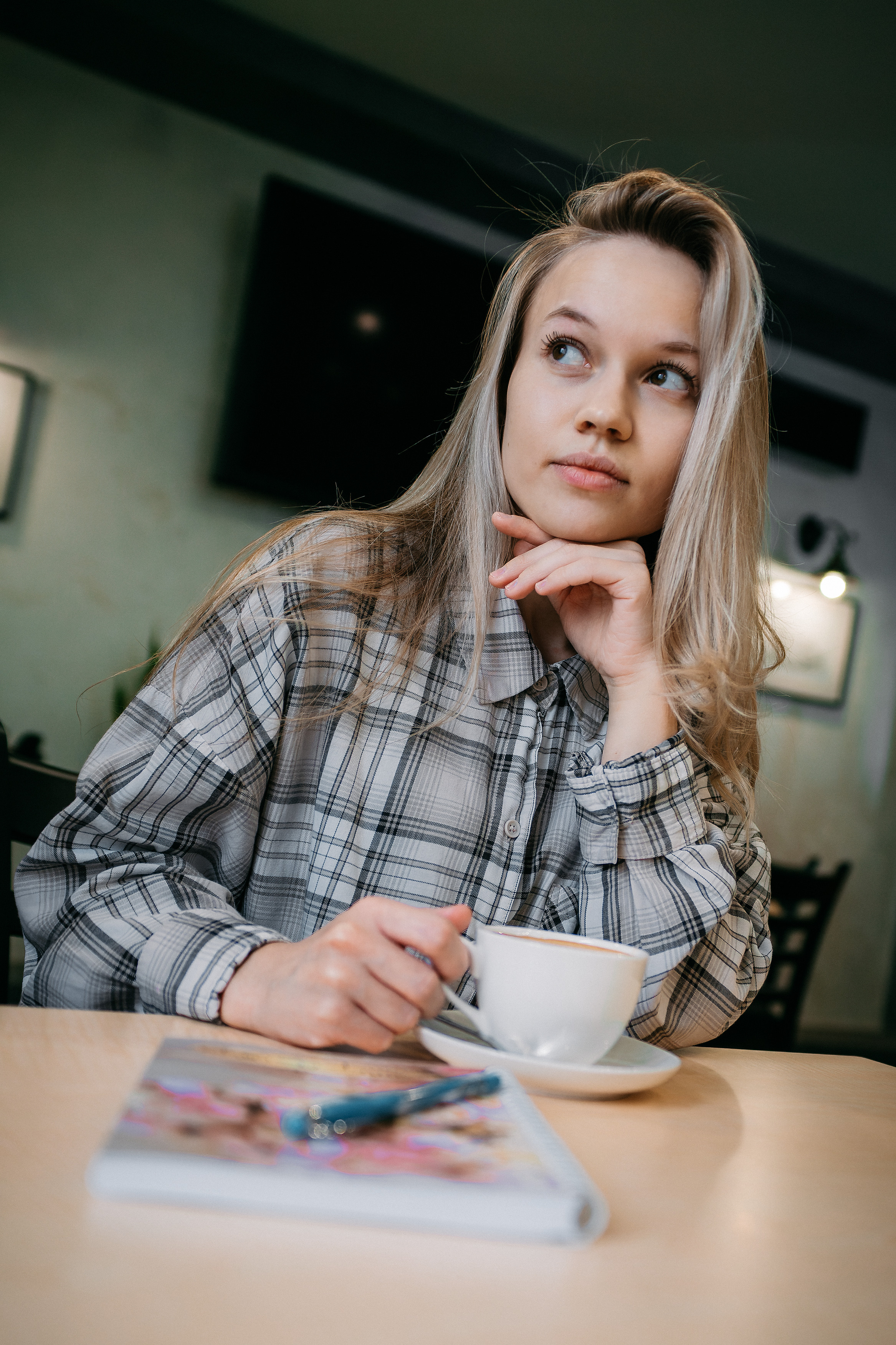 Примеры моих портретов. Алёна Мелихова | Фотограф Тверь, Старица, Ржев