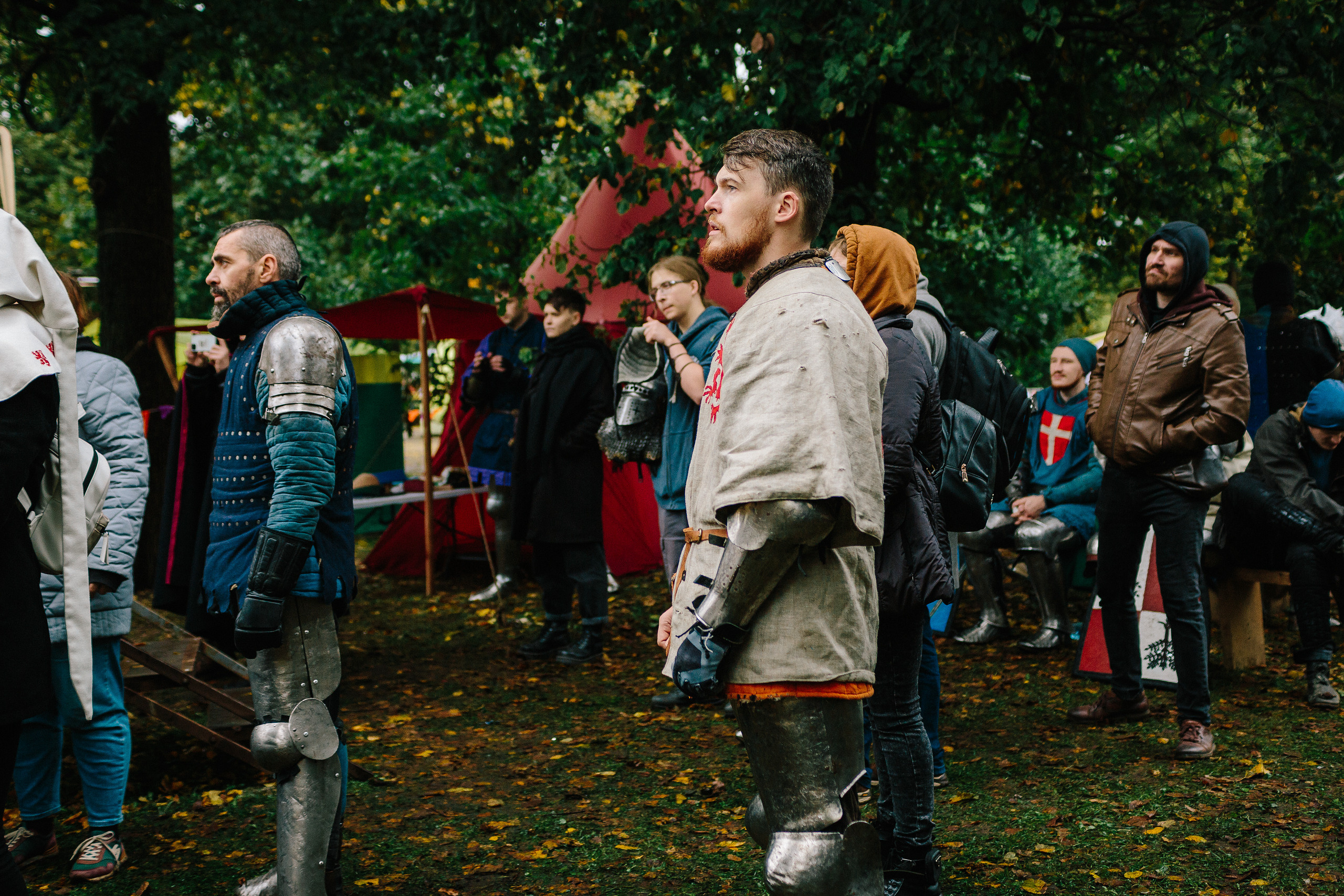 Поездка на фестиваль в Тверь. Алёна Мелихова | Фотограф Тверь, Старица, Ржев