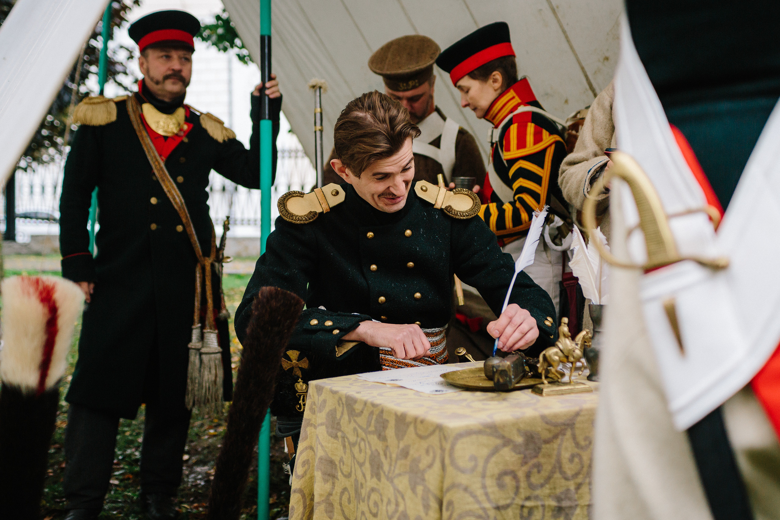 Поездка на фестиваль в Тверь. Алёна Мелихова | Фотограф Тверь, Старица, Ржев