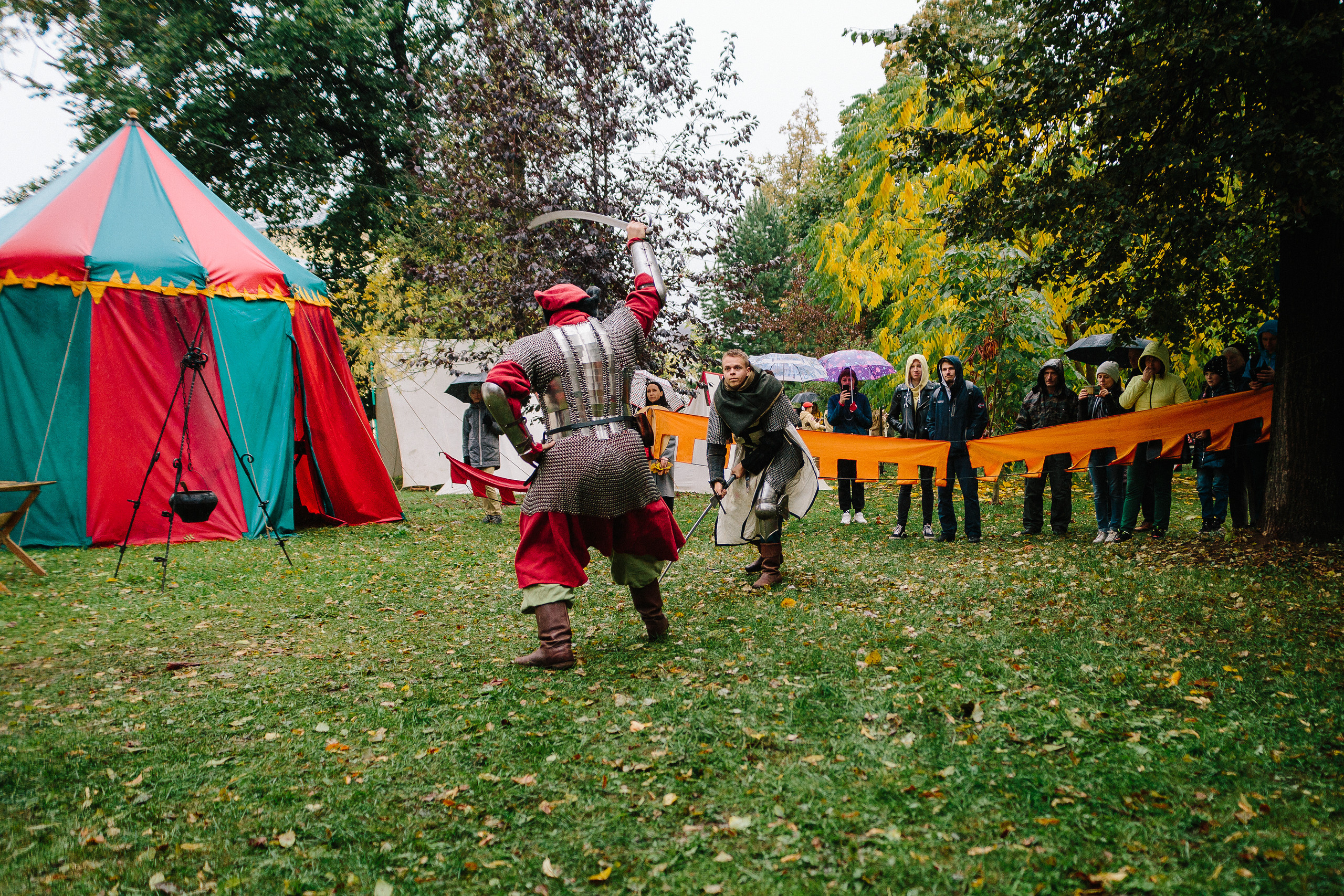 Поездка на фестиваль в Тверь. Алёна Мелихова | Фотограф Тверь, Старица, Ржев