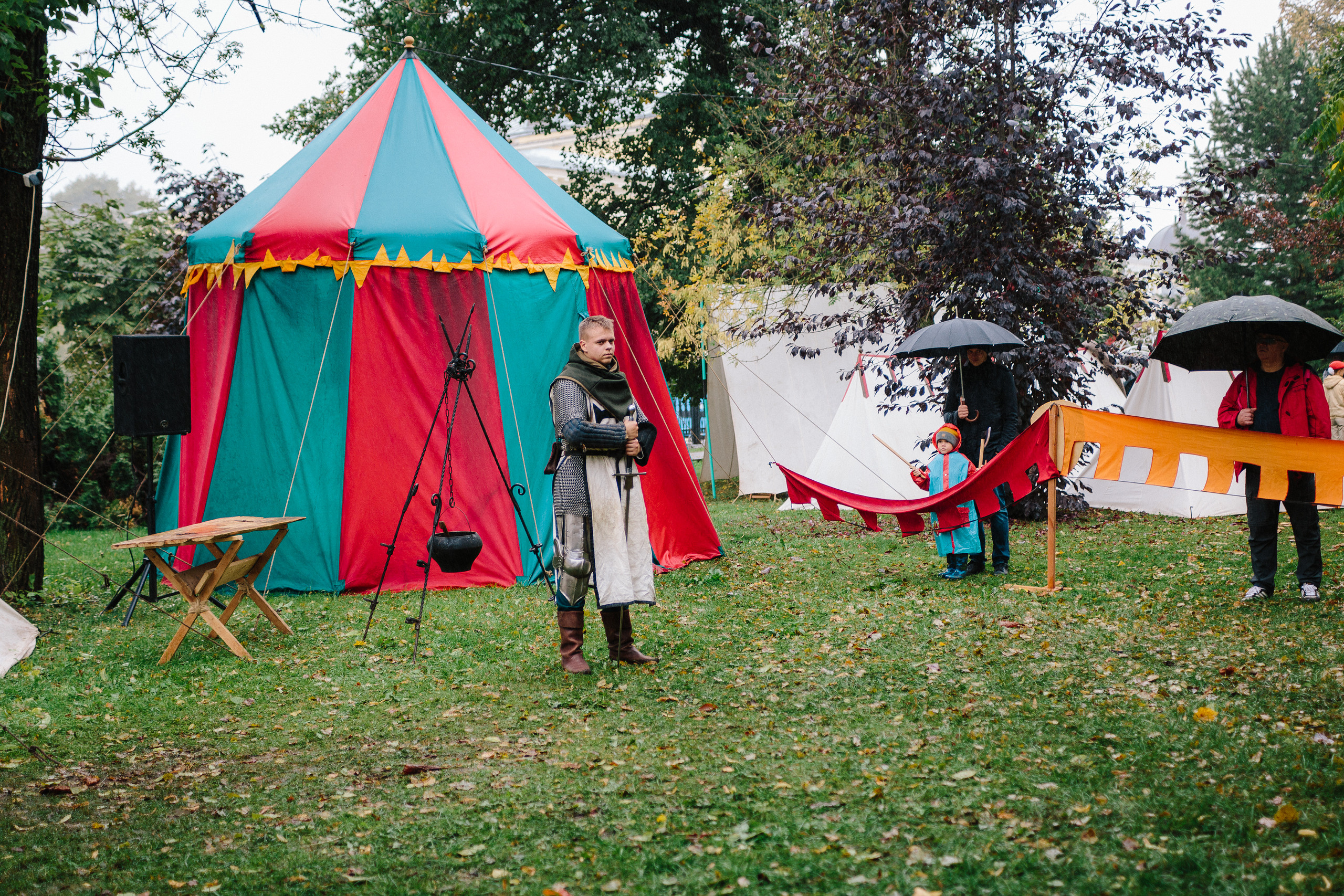 Поездка на фестиваль в Тверь. Алёна Мелихова | Фотограф Тверь, Старица, Ржев