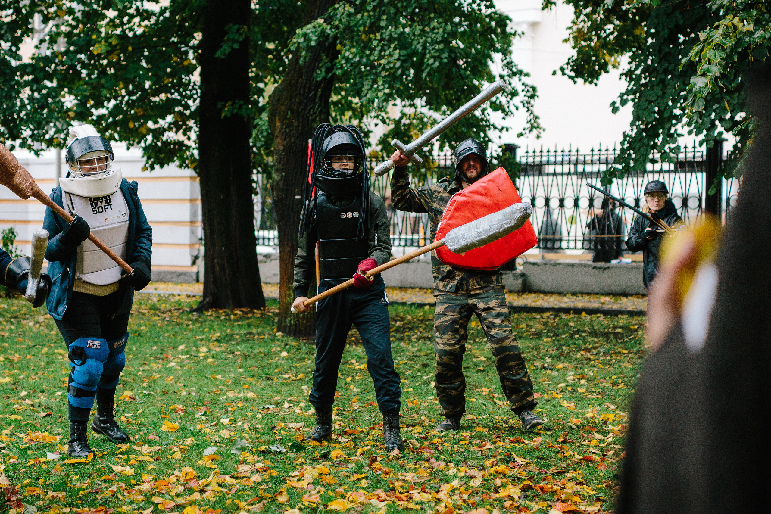 Поездка на фестиваль в Тверь. Алёна Мелихова | Фотограф Тверь, Старица, Ржев
