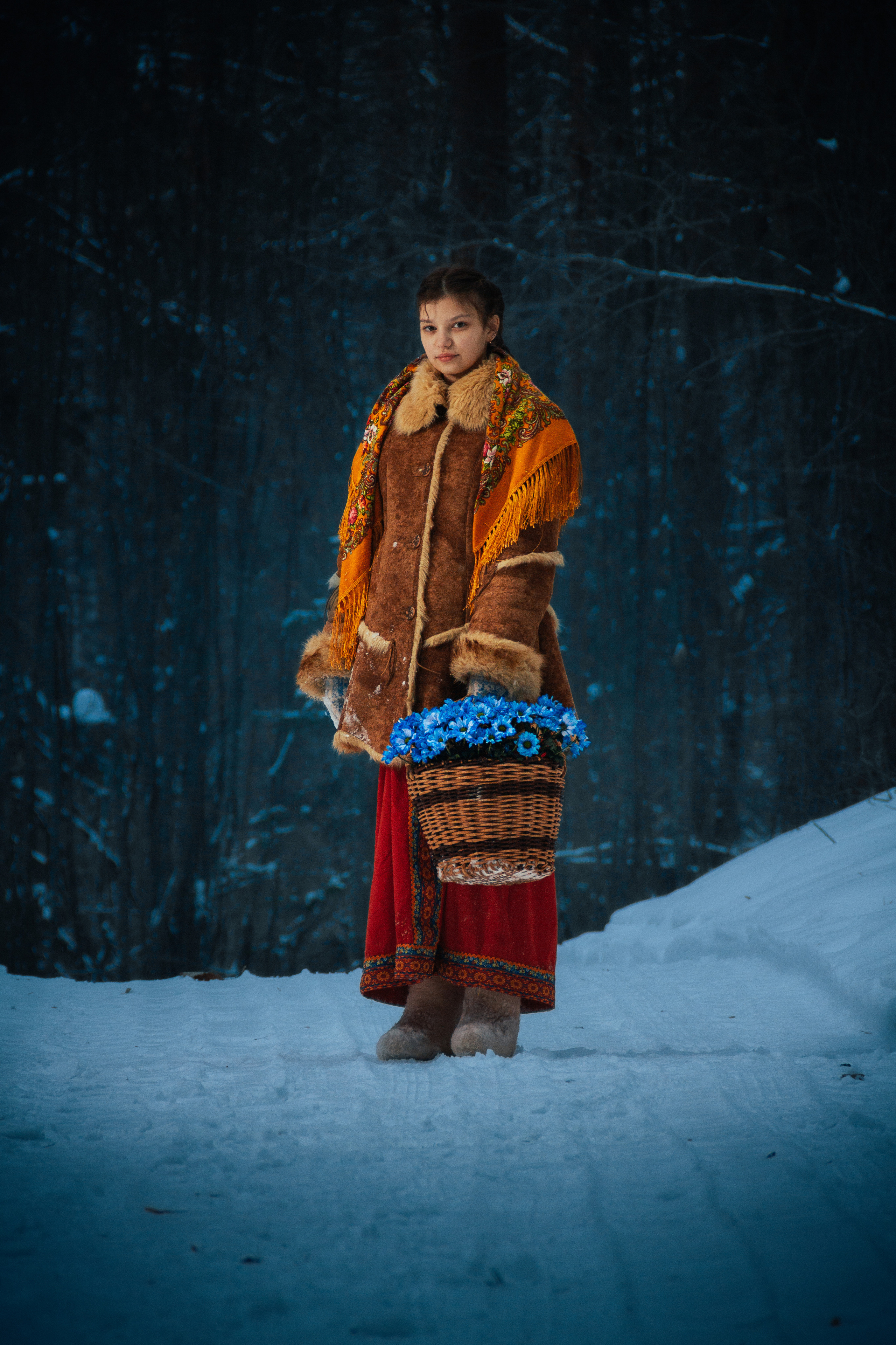 Примеры моих портретов. Алёна Мелихова | Фотограф Тверь, Старица, Ржев