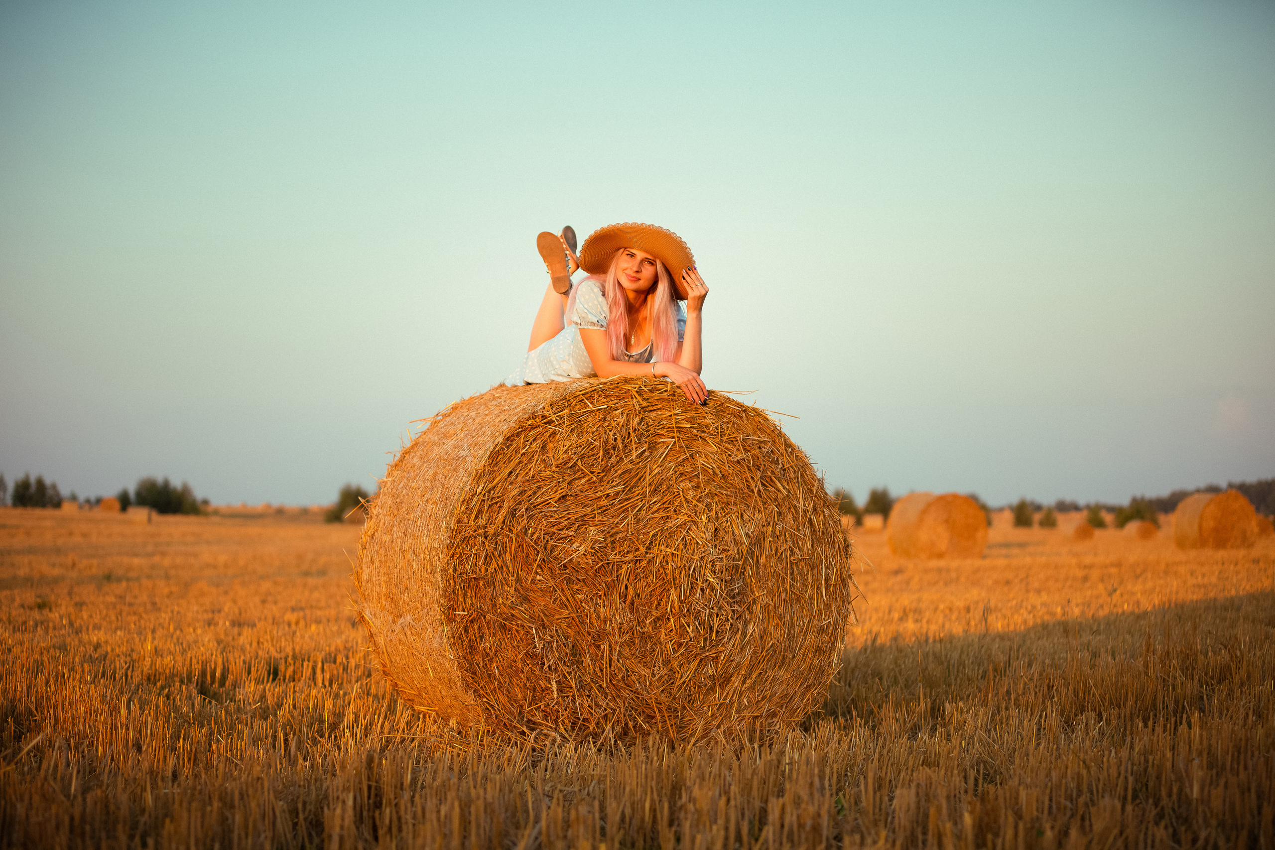 Примеры моих портретов. Алёна Мелихова | Фотограф Тверь, Старица, Ржев